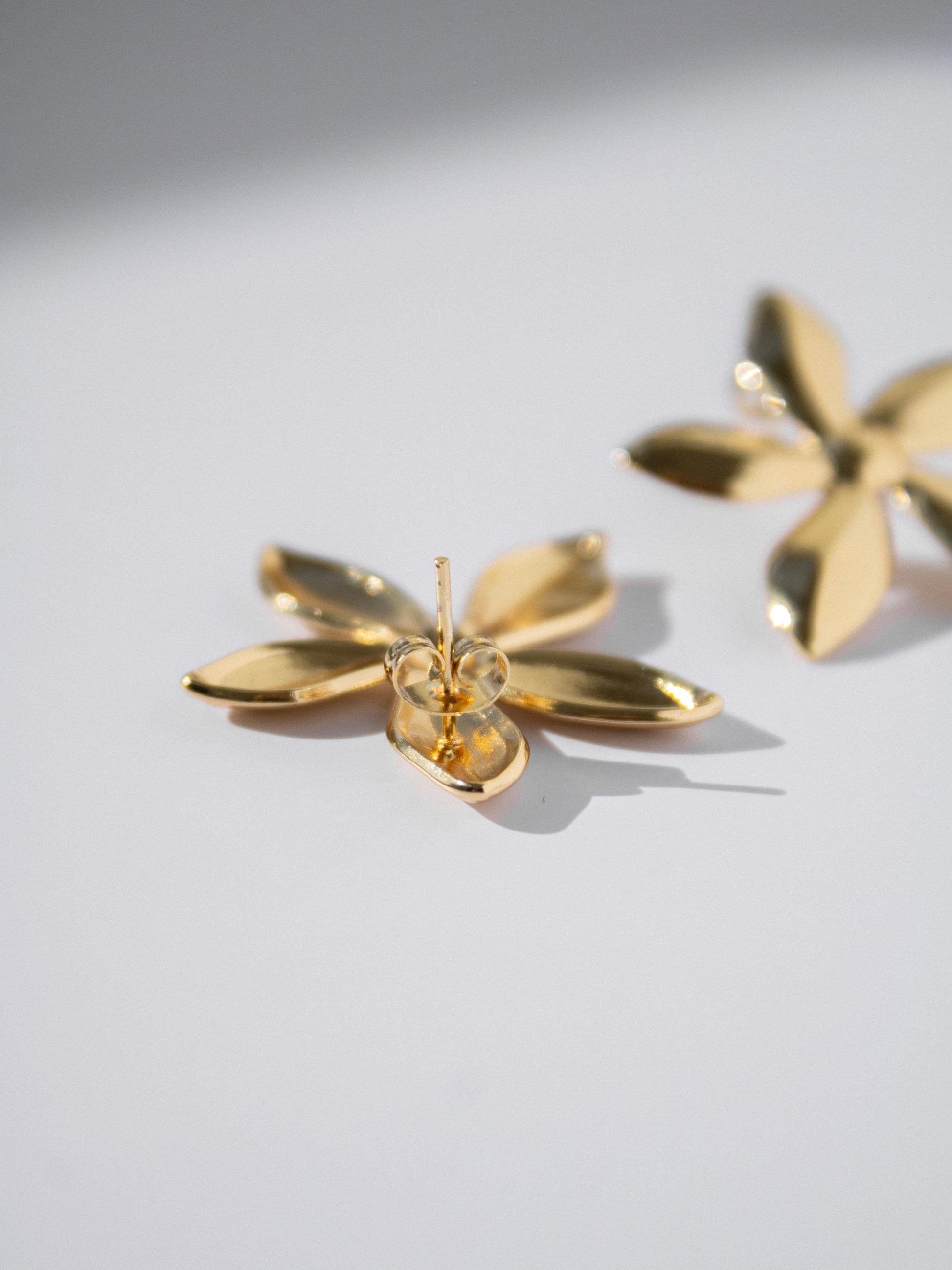 Chunky Earrings