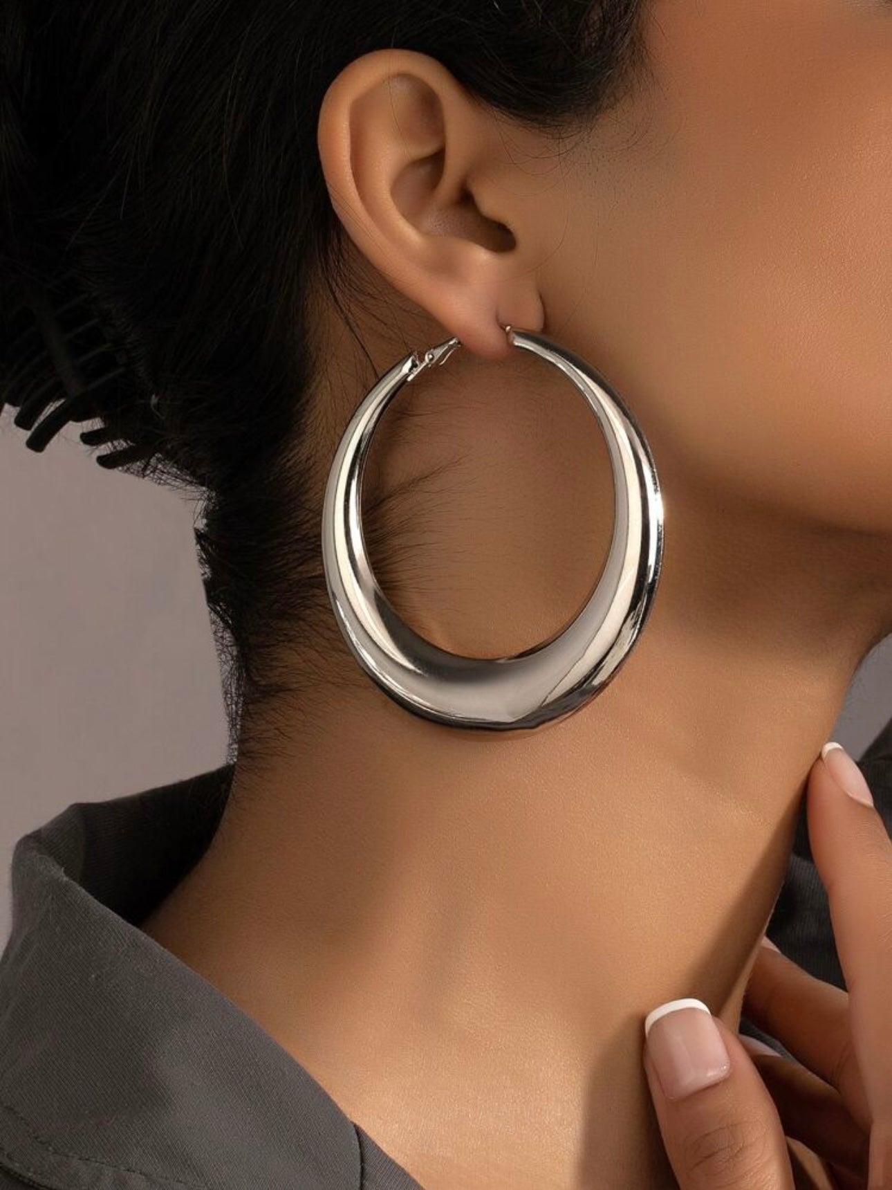 Rings Earrings