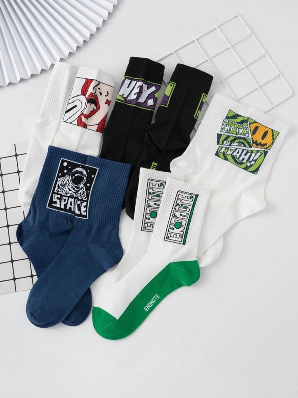 Socks