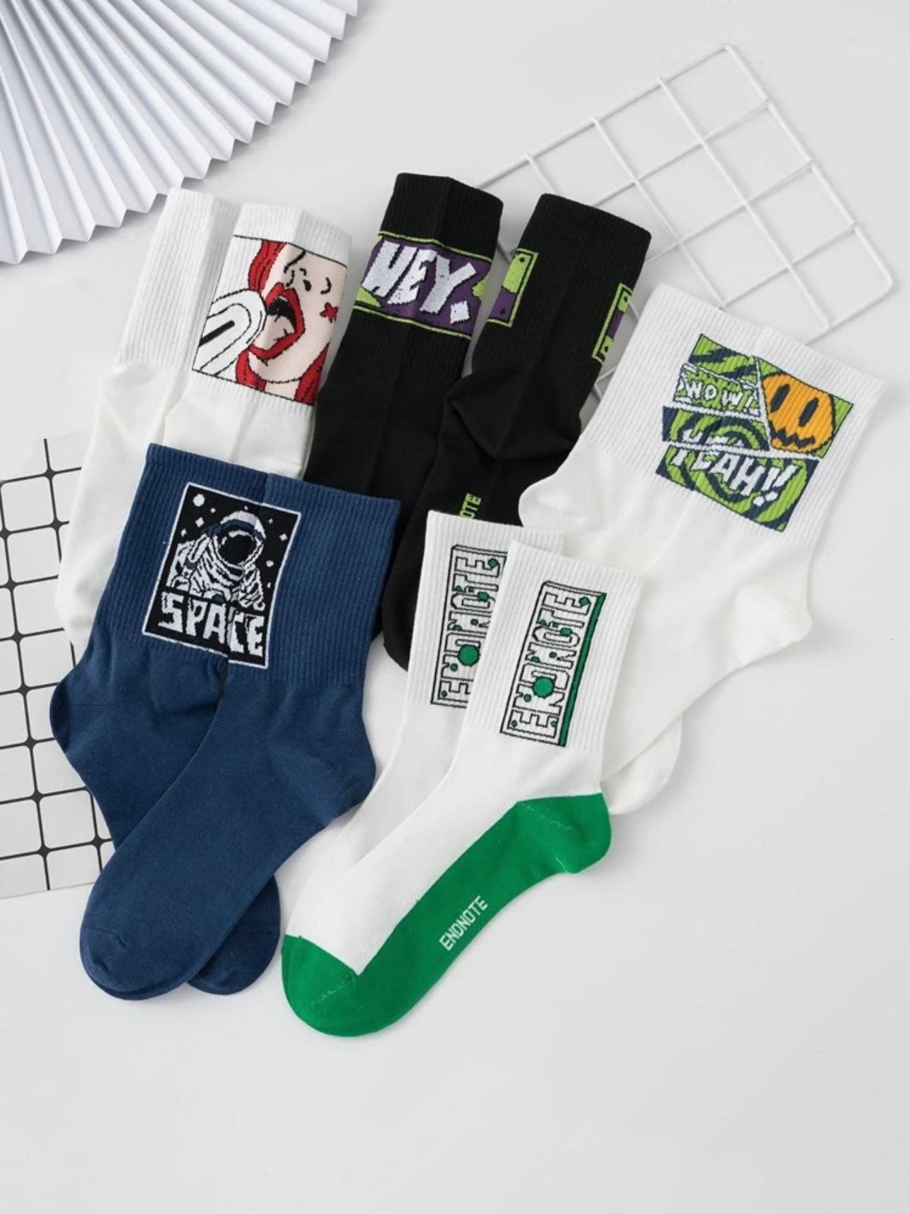 Socks
