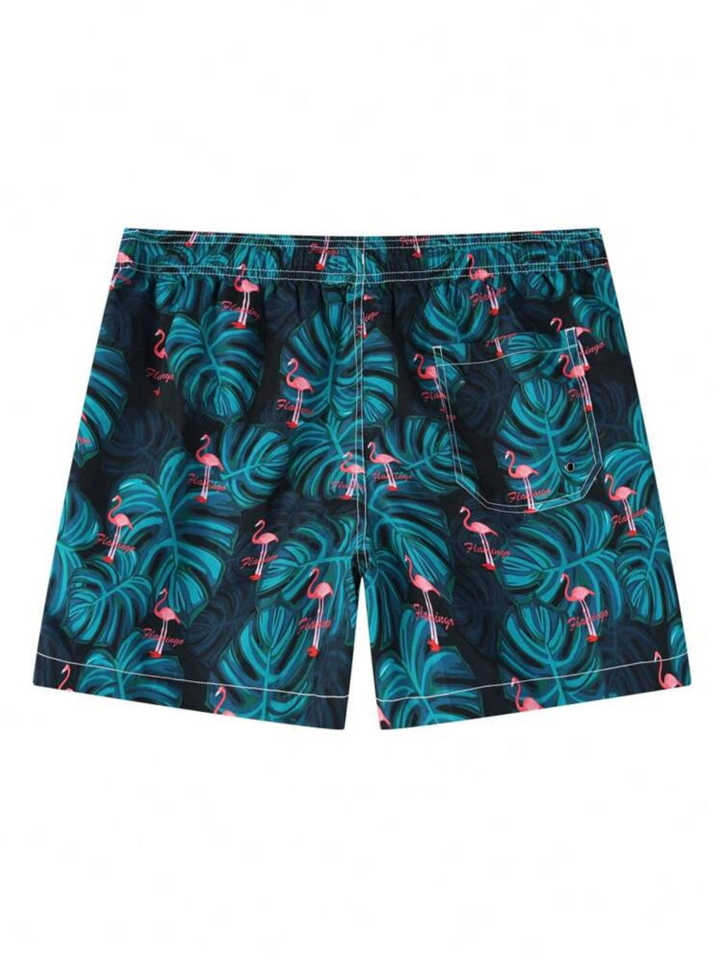 Graphic Shorts