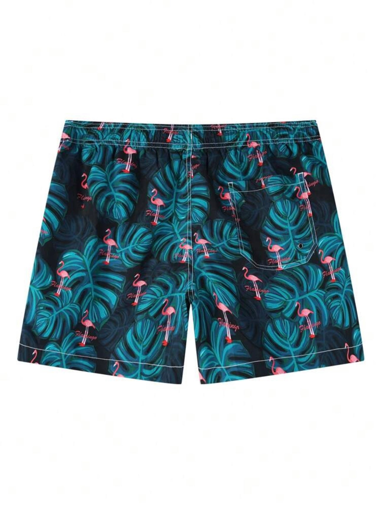 Graphic Shorts