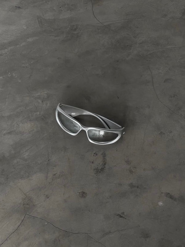 Gray Sunglasses