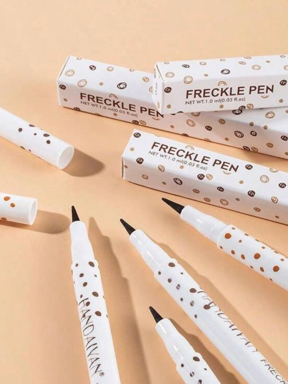 Pencil para Hacer Pecas