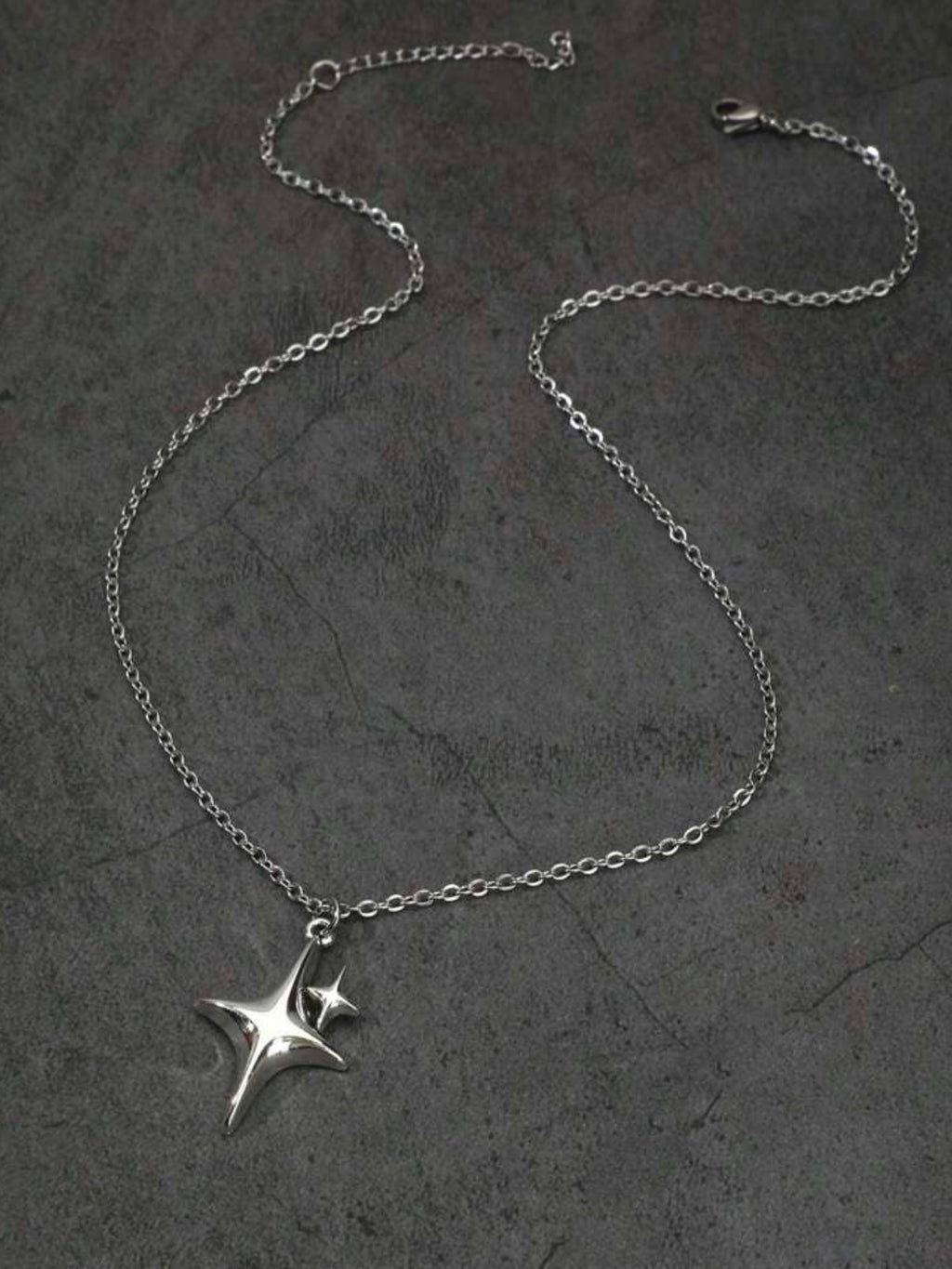 Star Nacklace