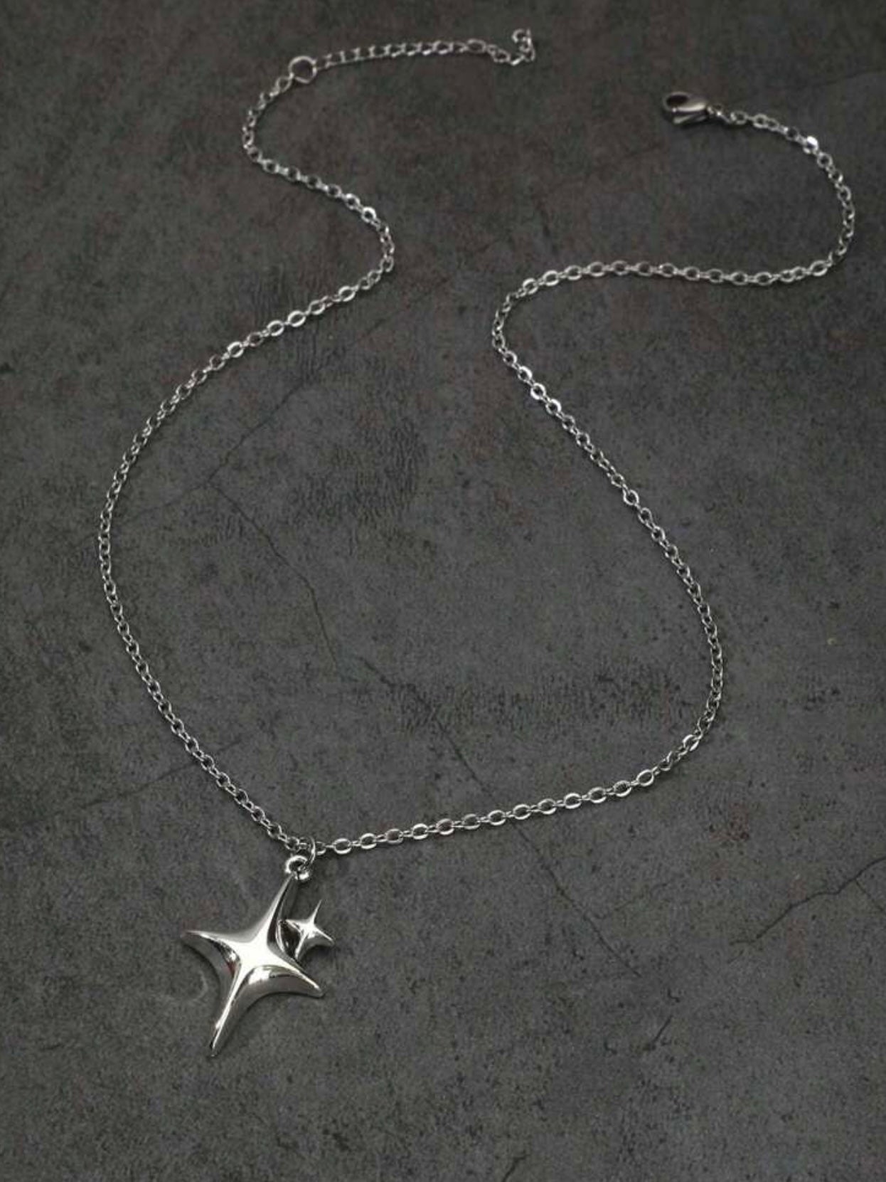 Star Nacklace