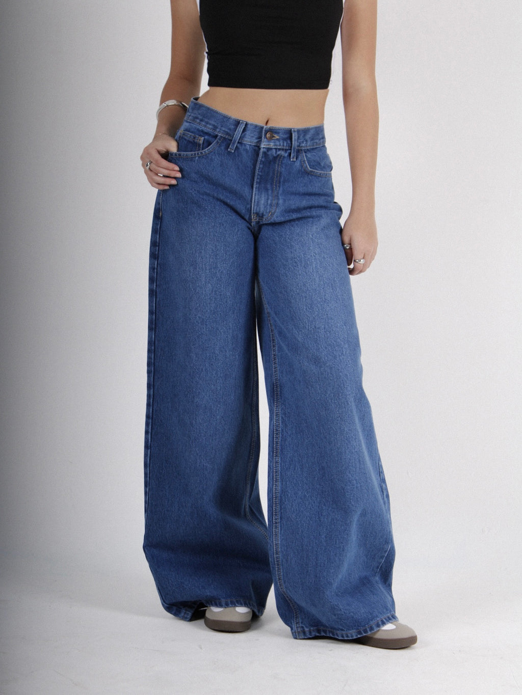 Baggy Jeans