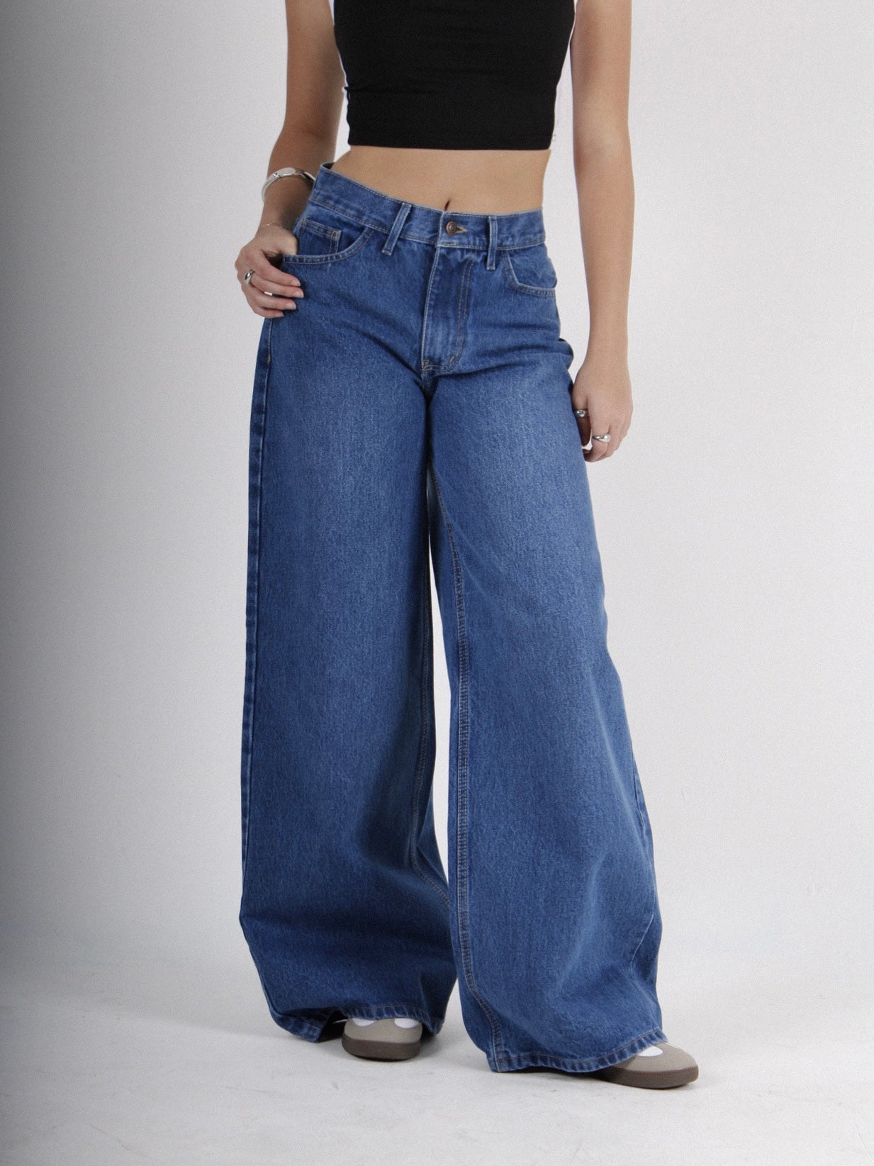 Baggy Jeans