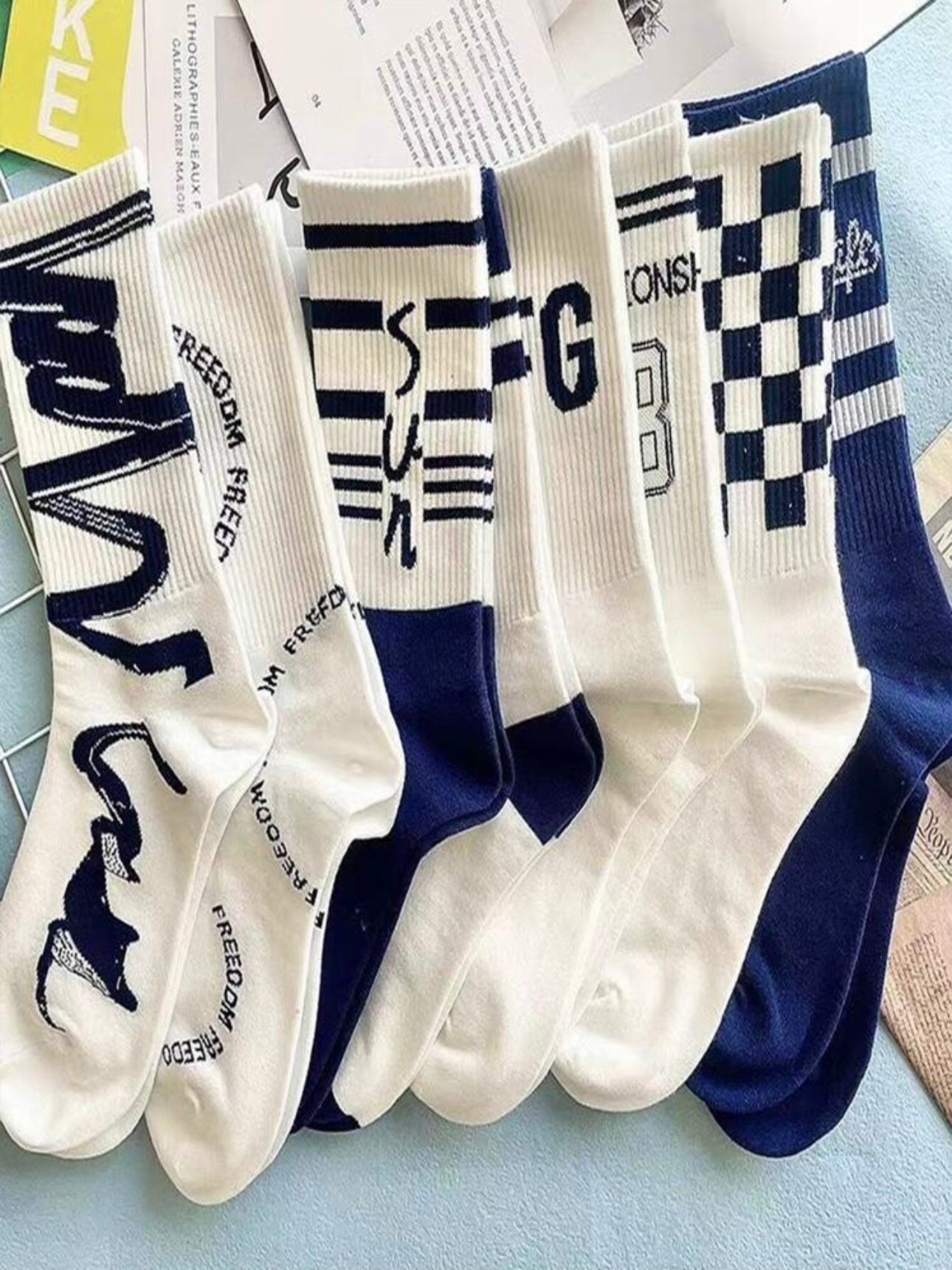 Socks