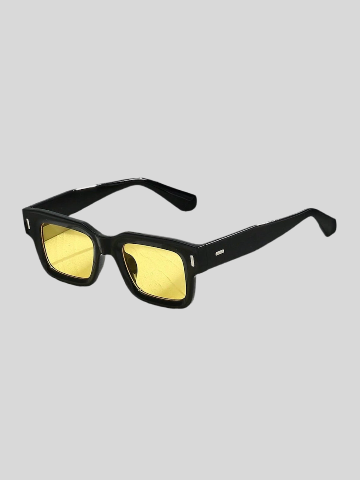 Yellow Sunglasses