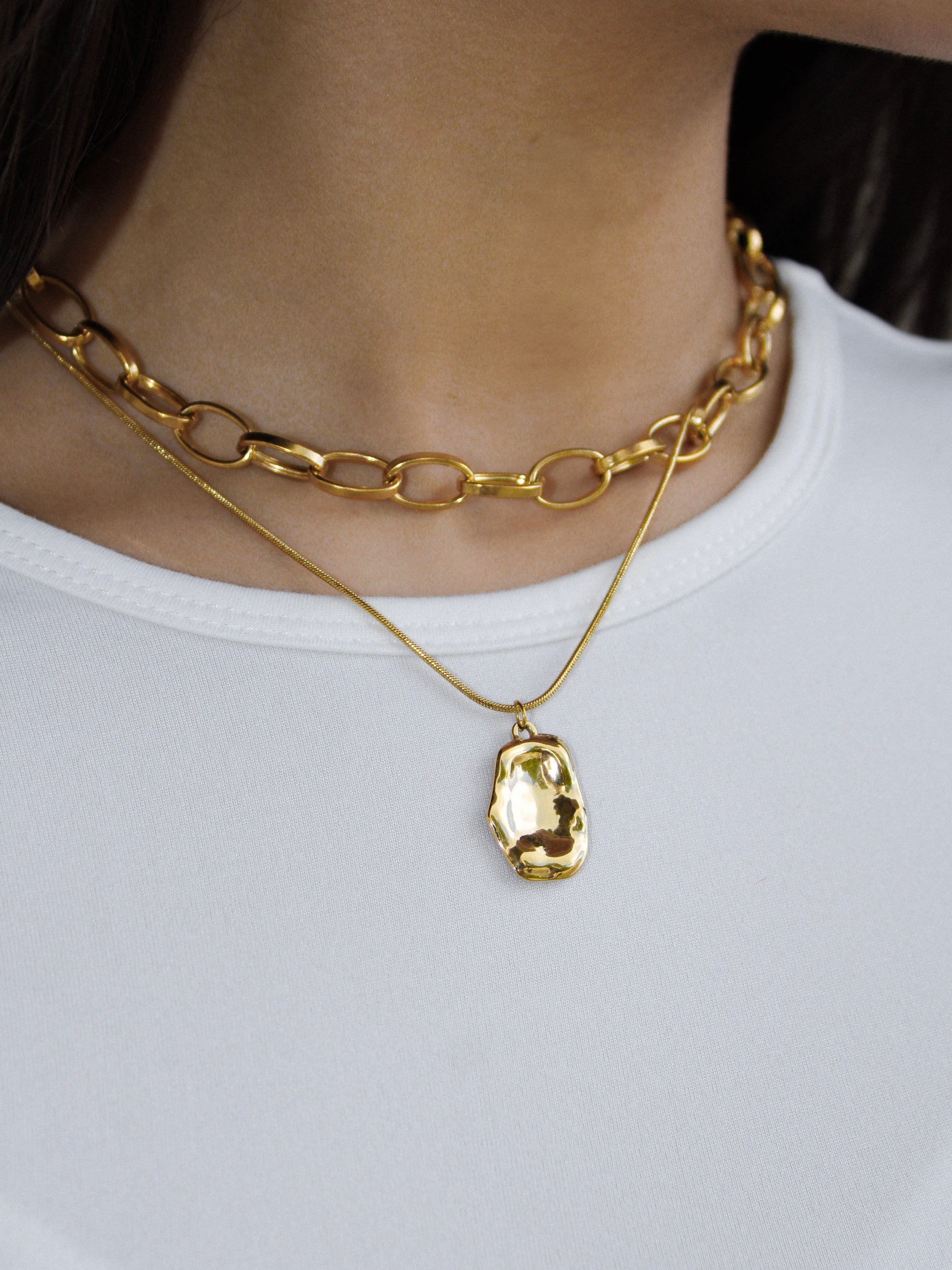 Necklace Set