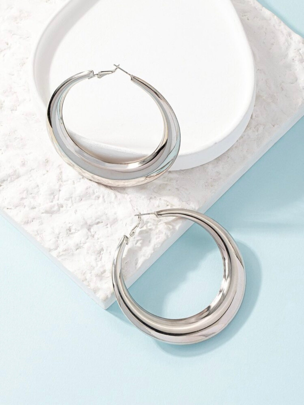 Rings Earrings