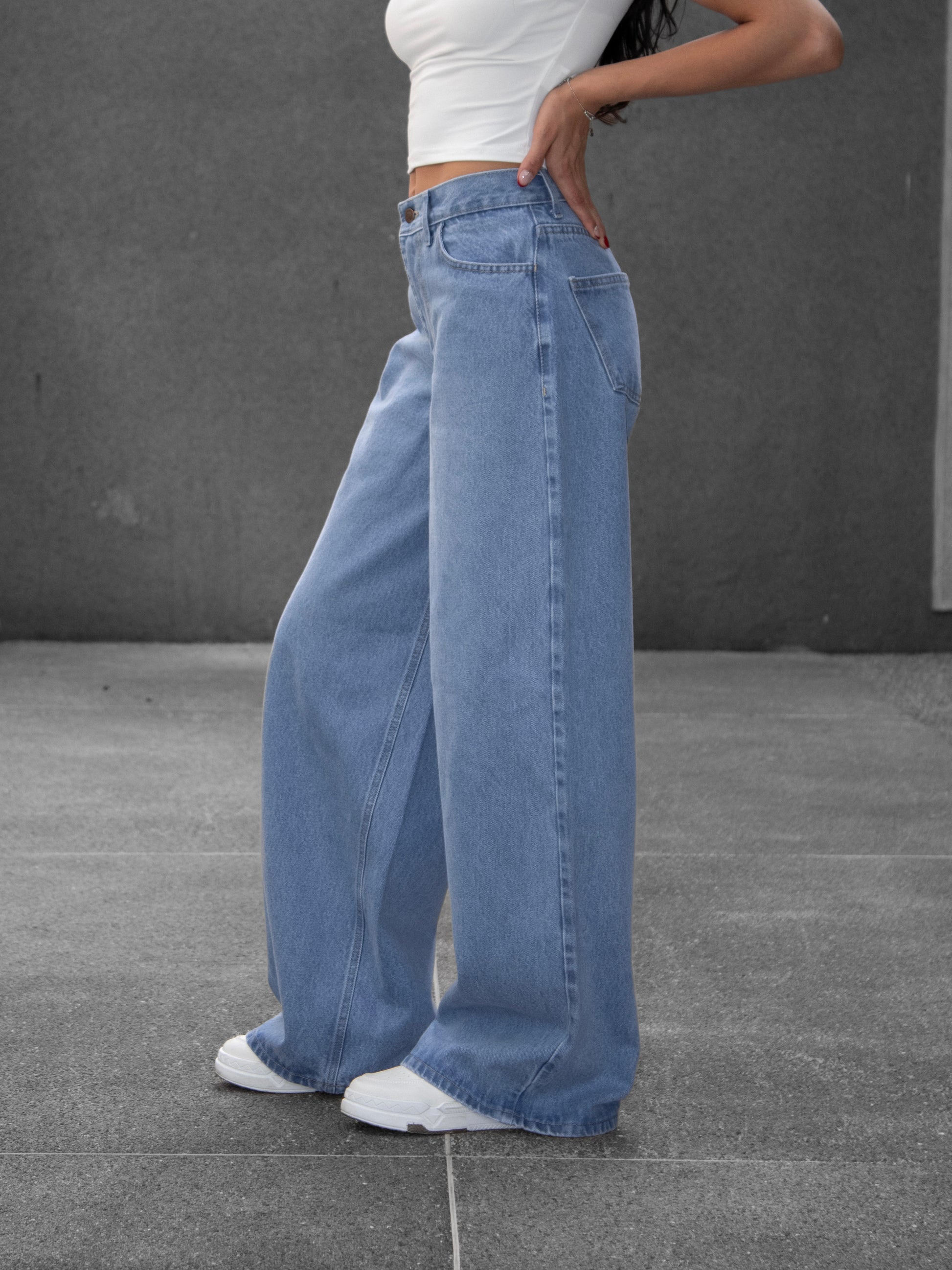 Baggy Jeans