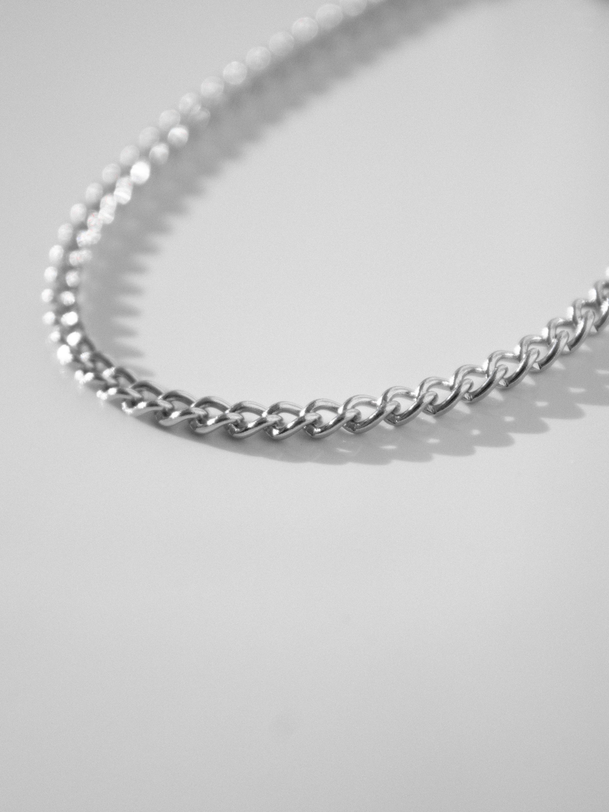Pulsera de Acero
