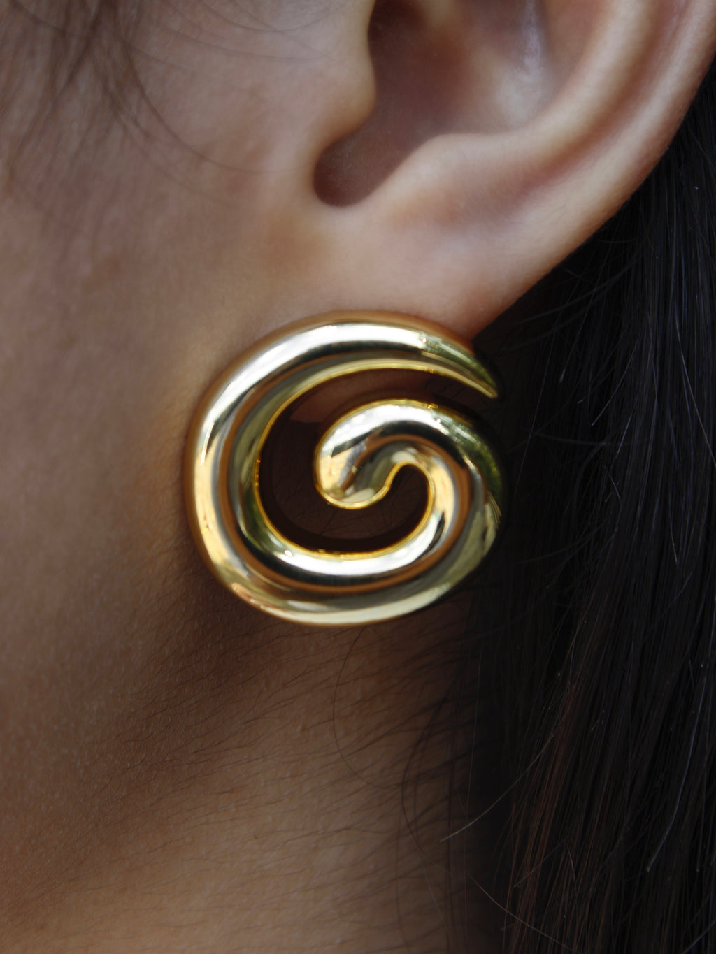 Chunky Earrings