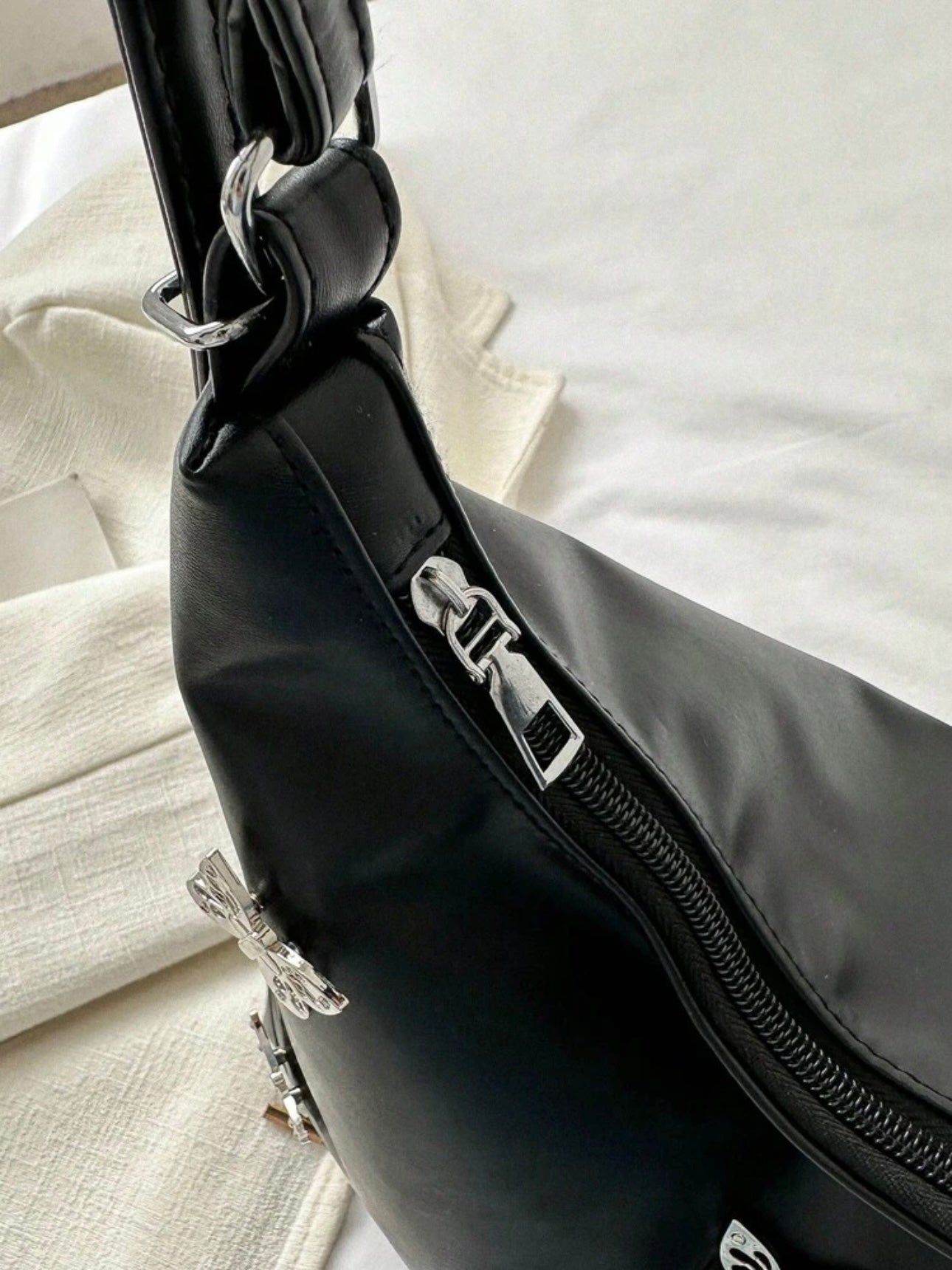 Butterfly Bag