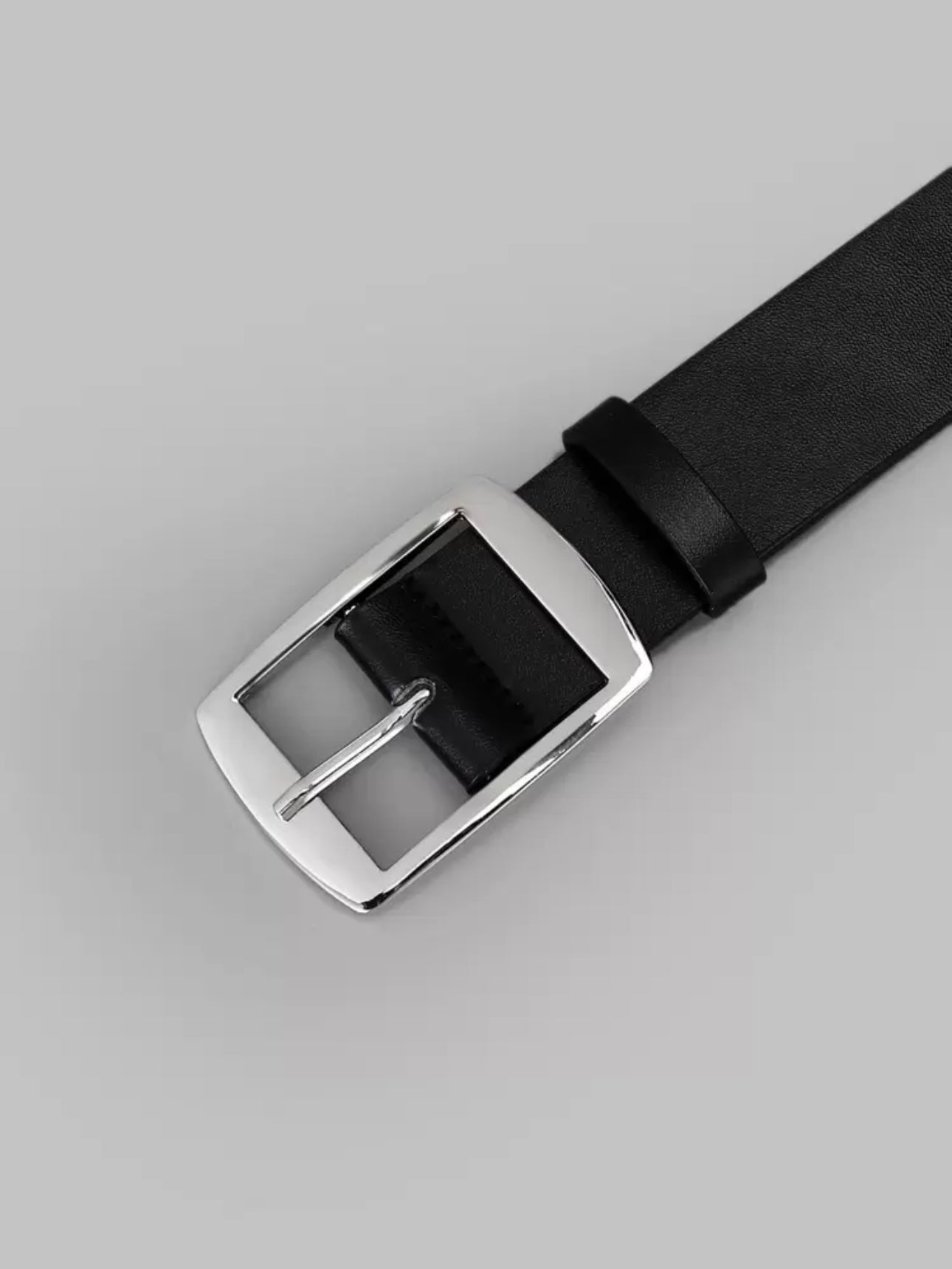 Black Belt