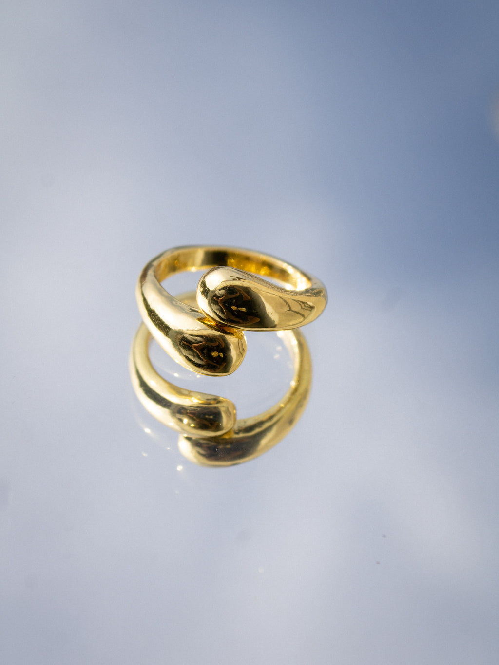 Chuncky Ring