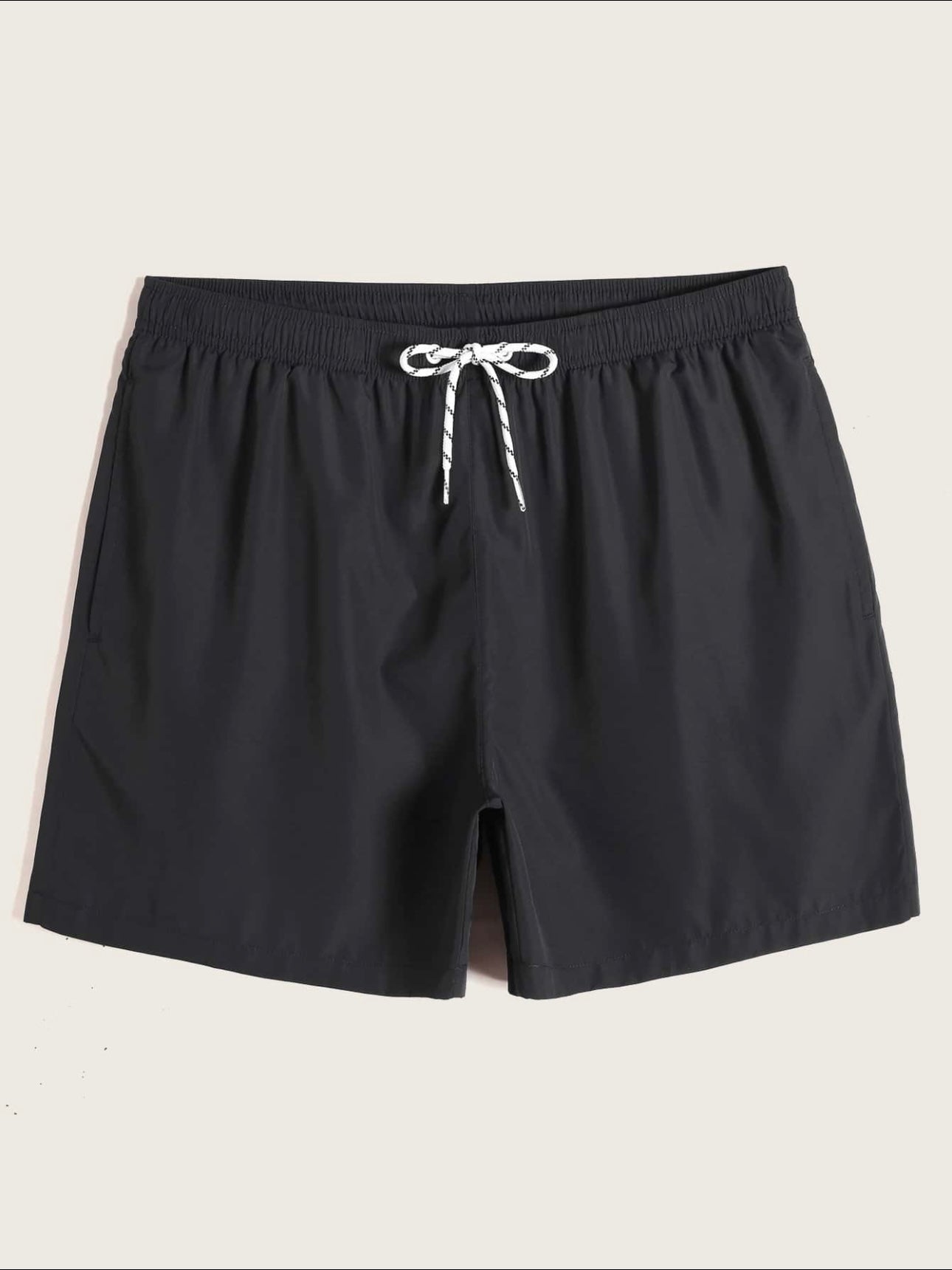 Black Shorts
