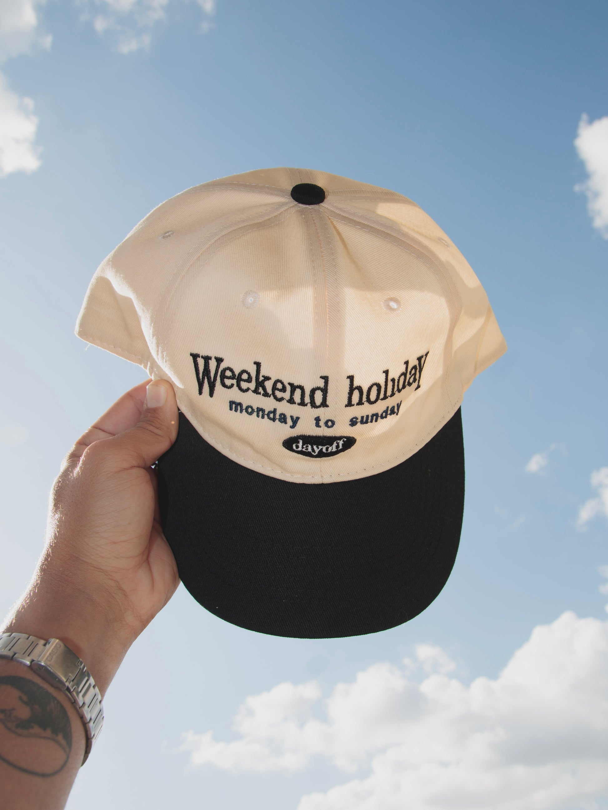 Cap