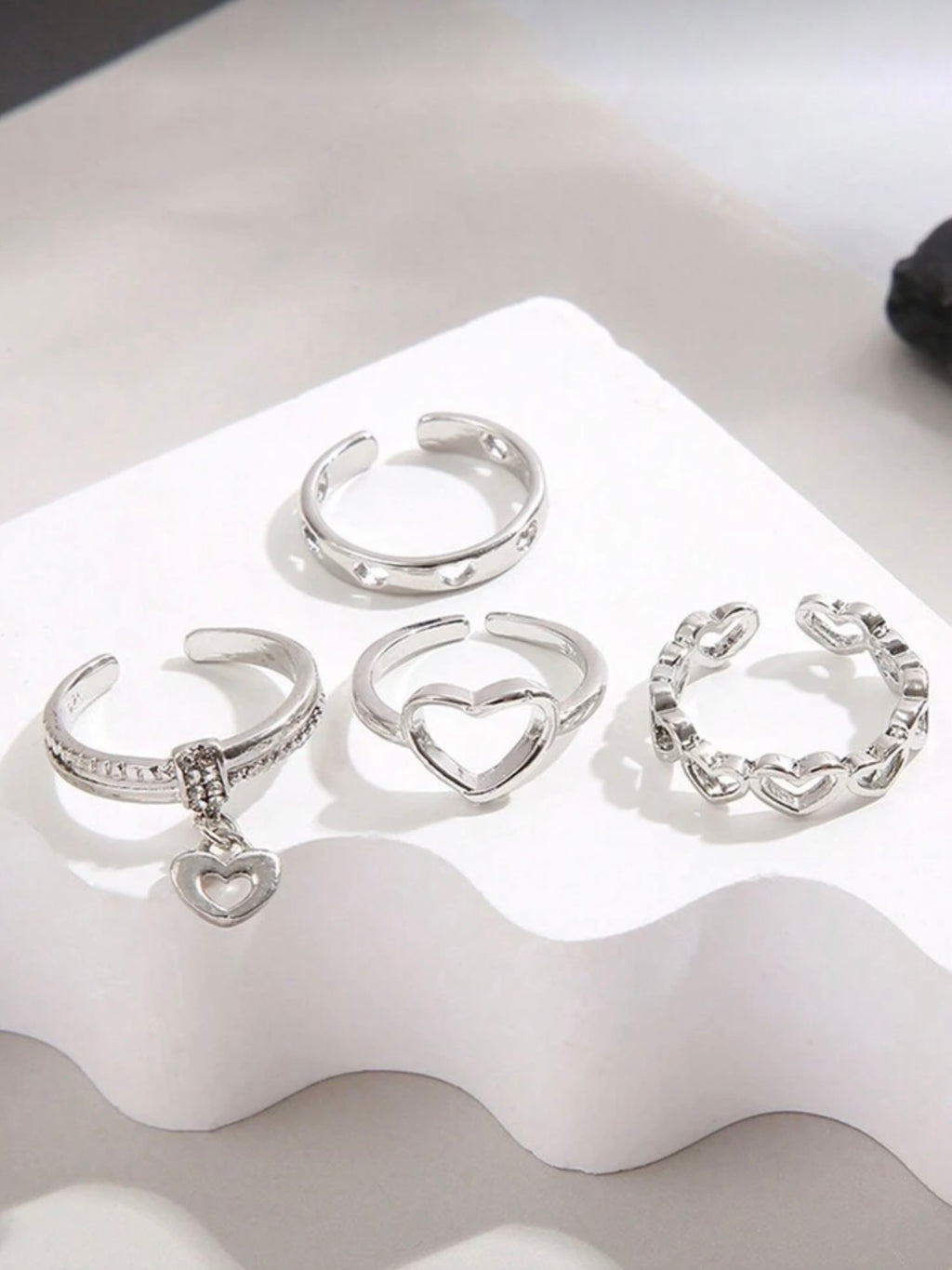 Silver Ring