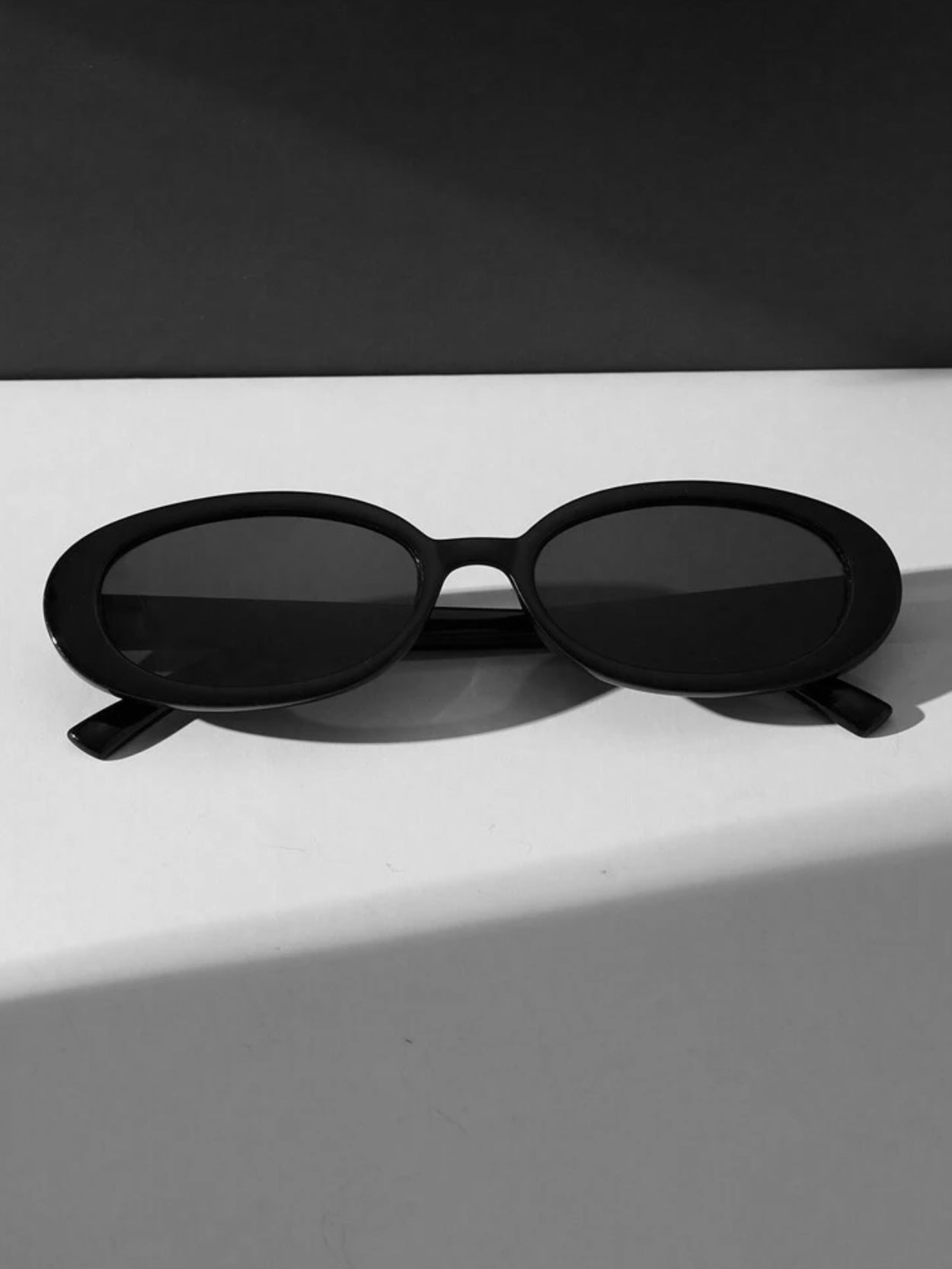 Black Sunglasses