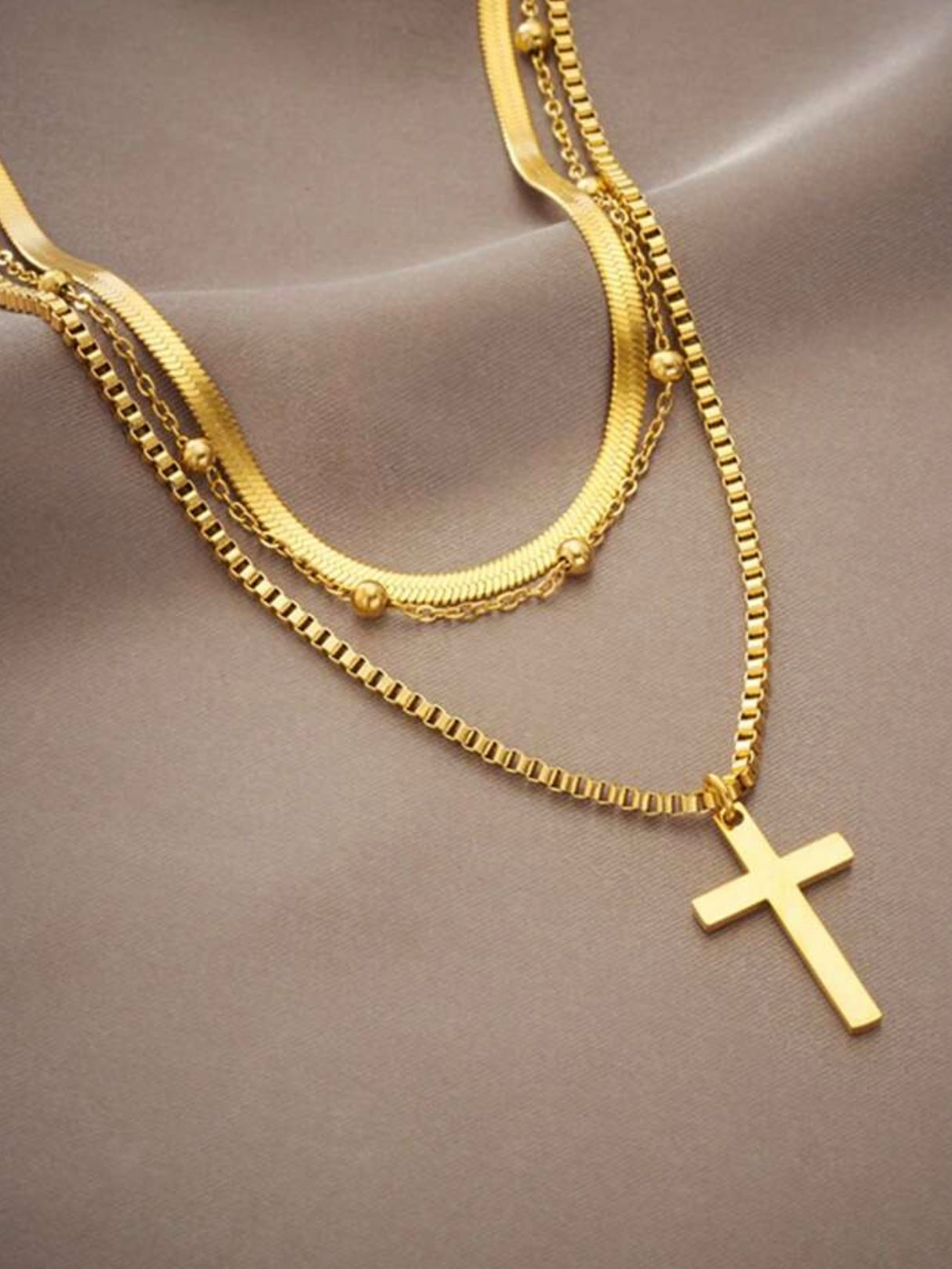 Necklace Set