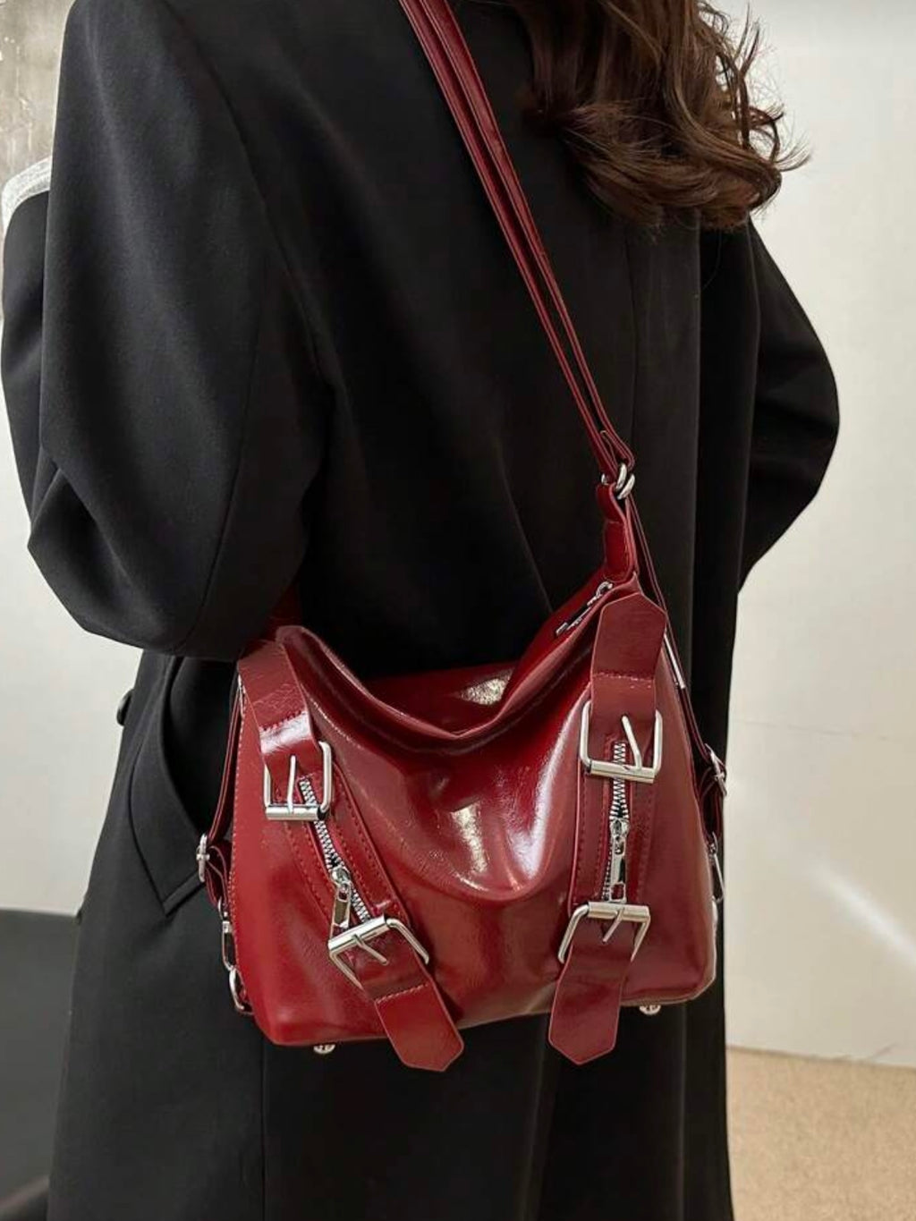 Red Bag