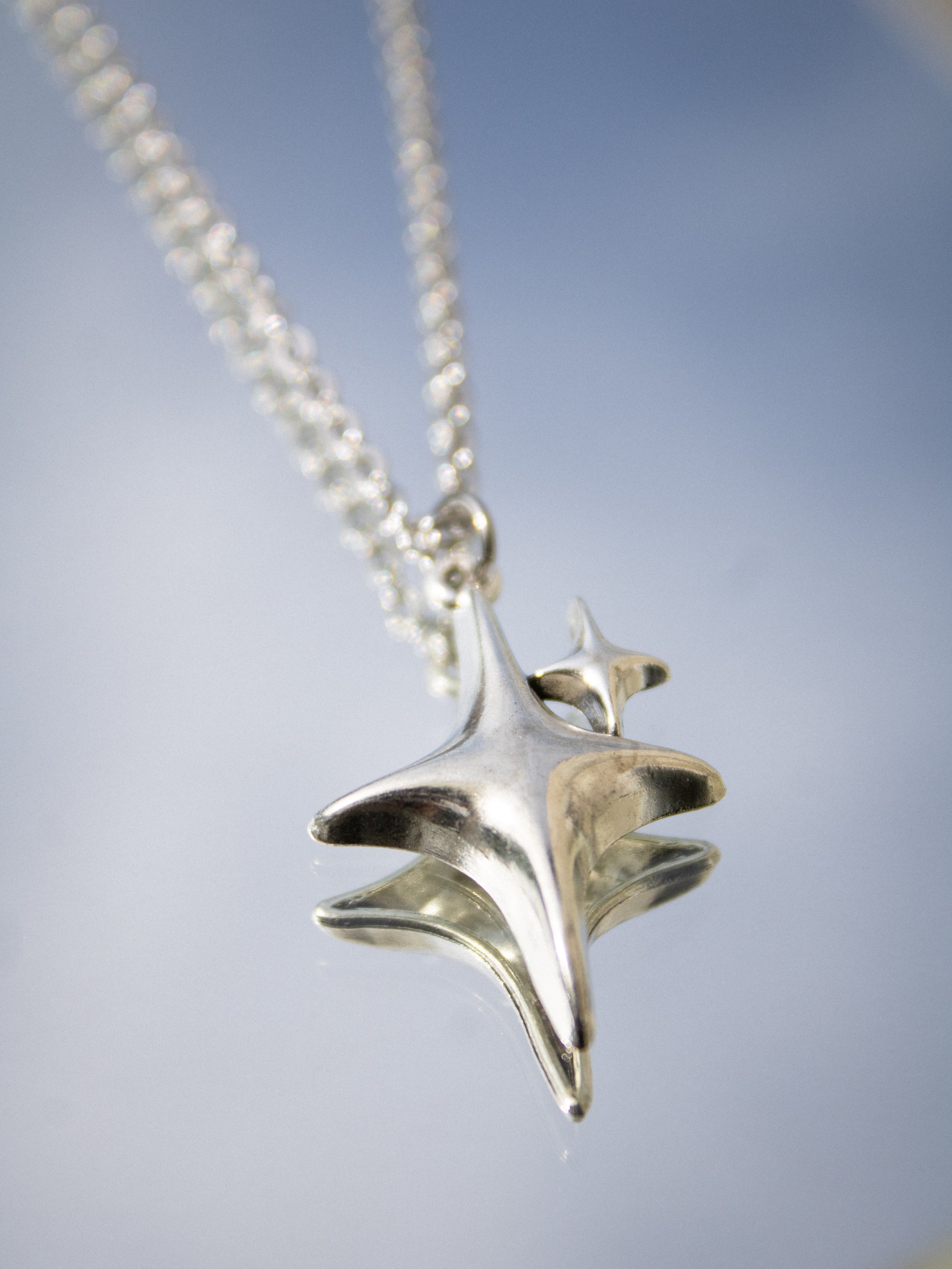 Star Nacklace