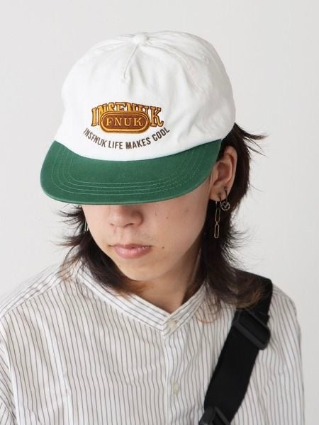 White Cap
