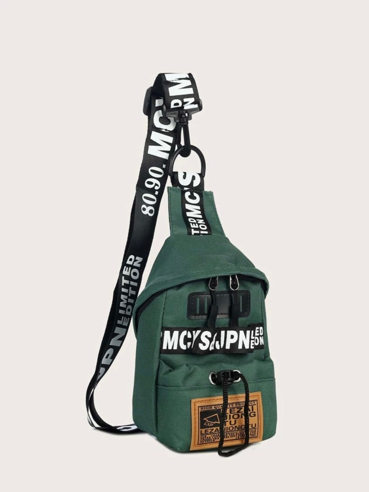 Green Bag