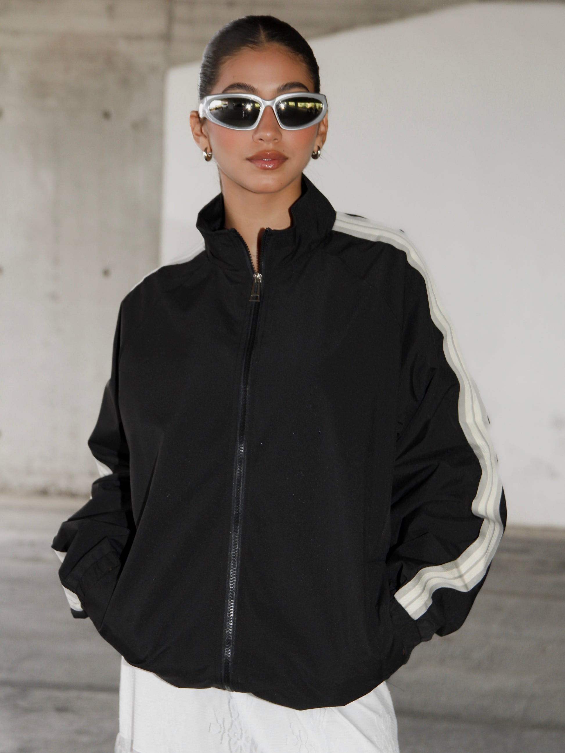 Black Jacket  Cod.S9