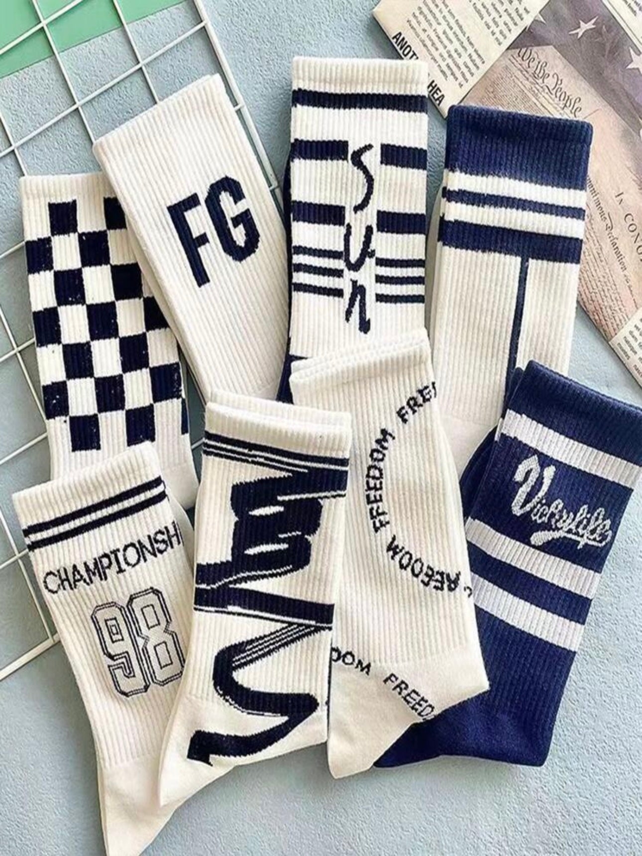 Socks