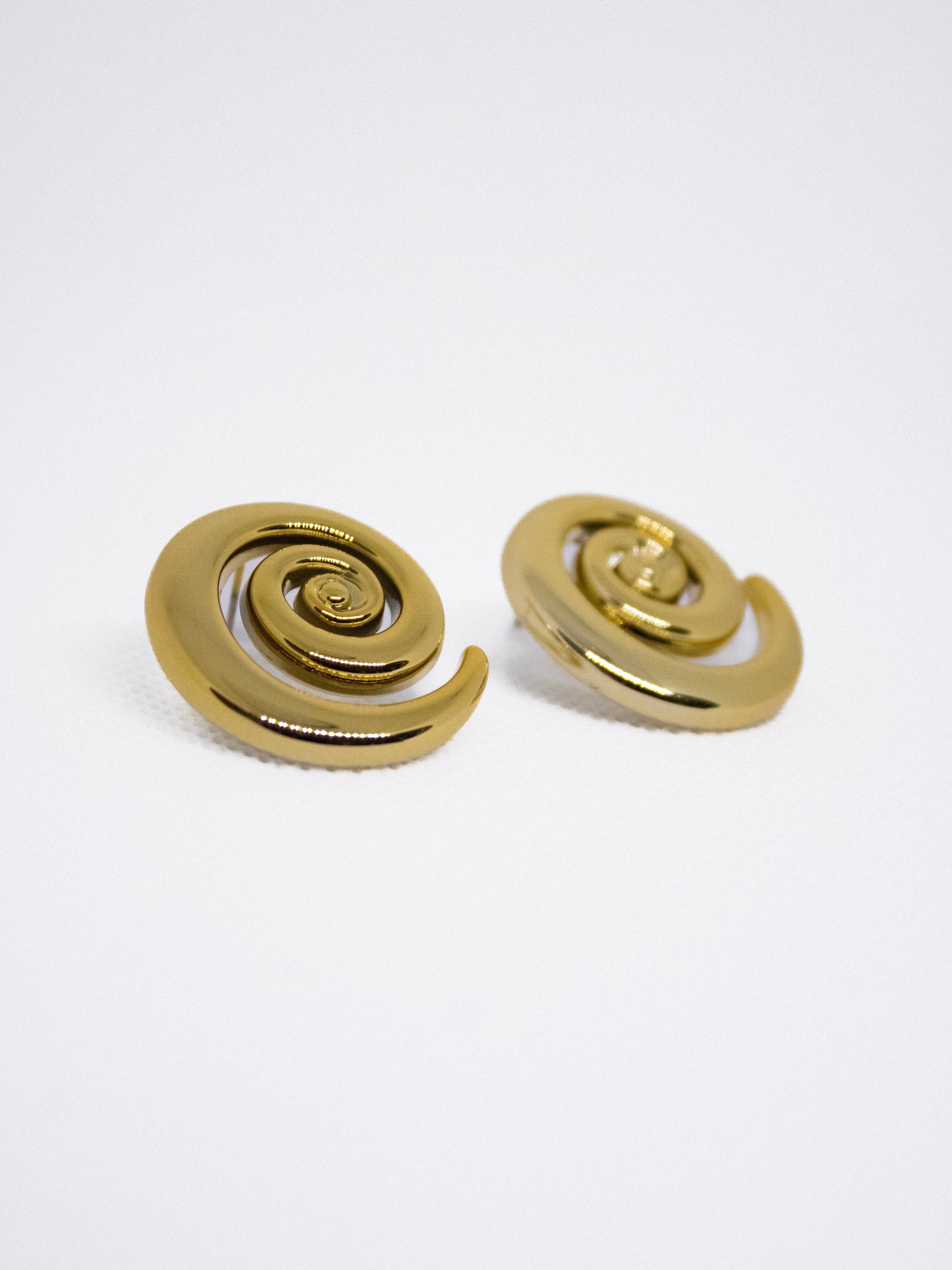 Chuncky Earrings