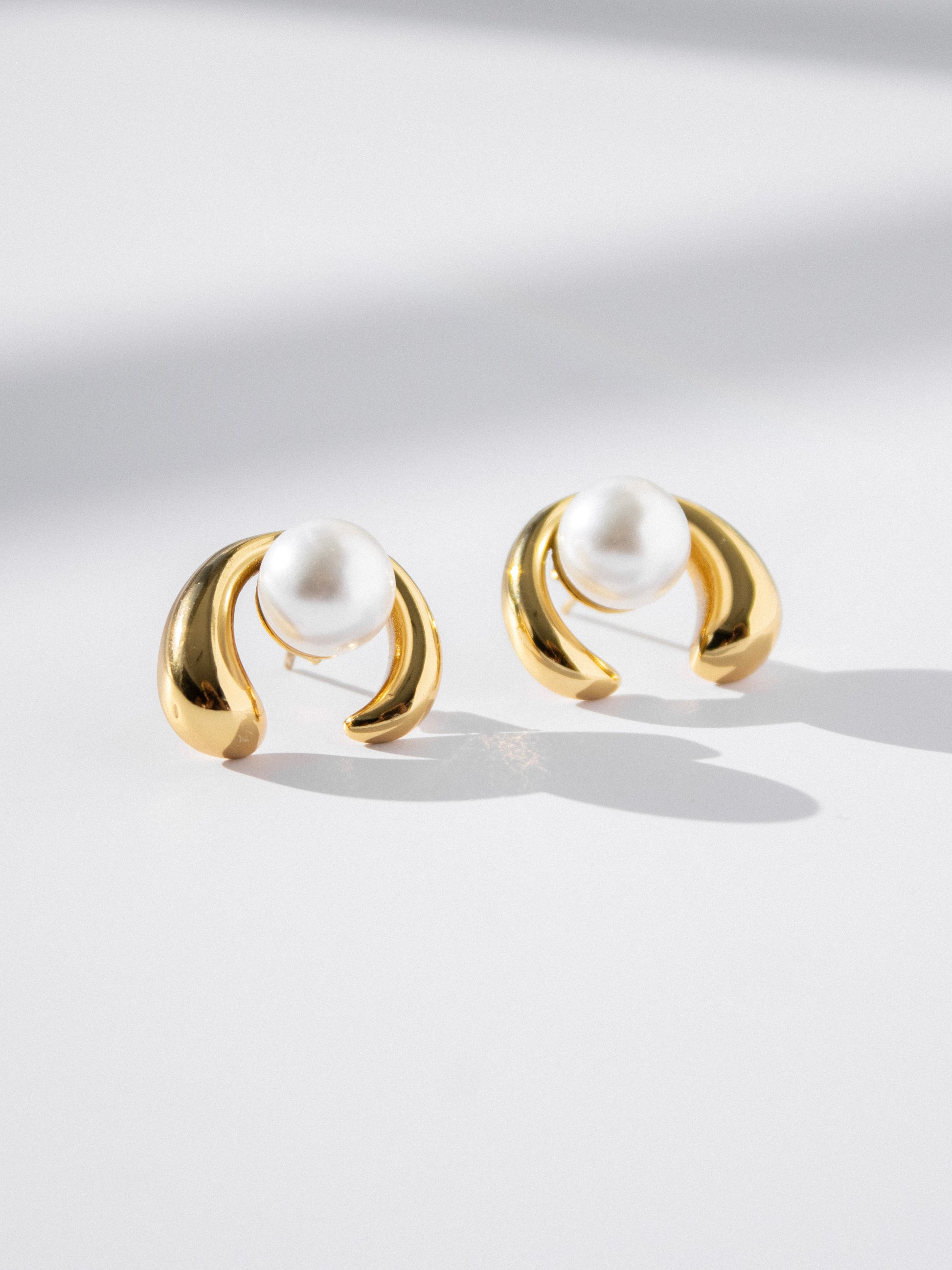 Chunky Earrings