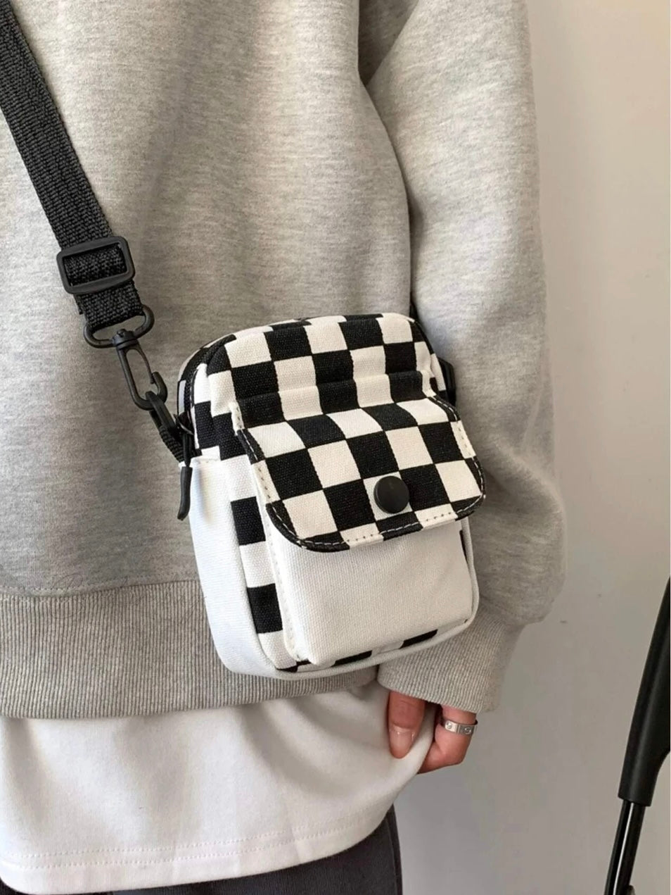 Bandolera Bag
