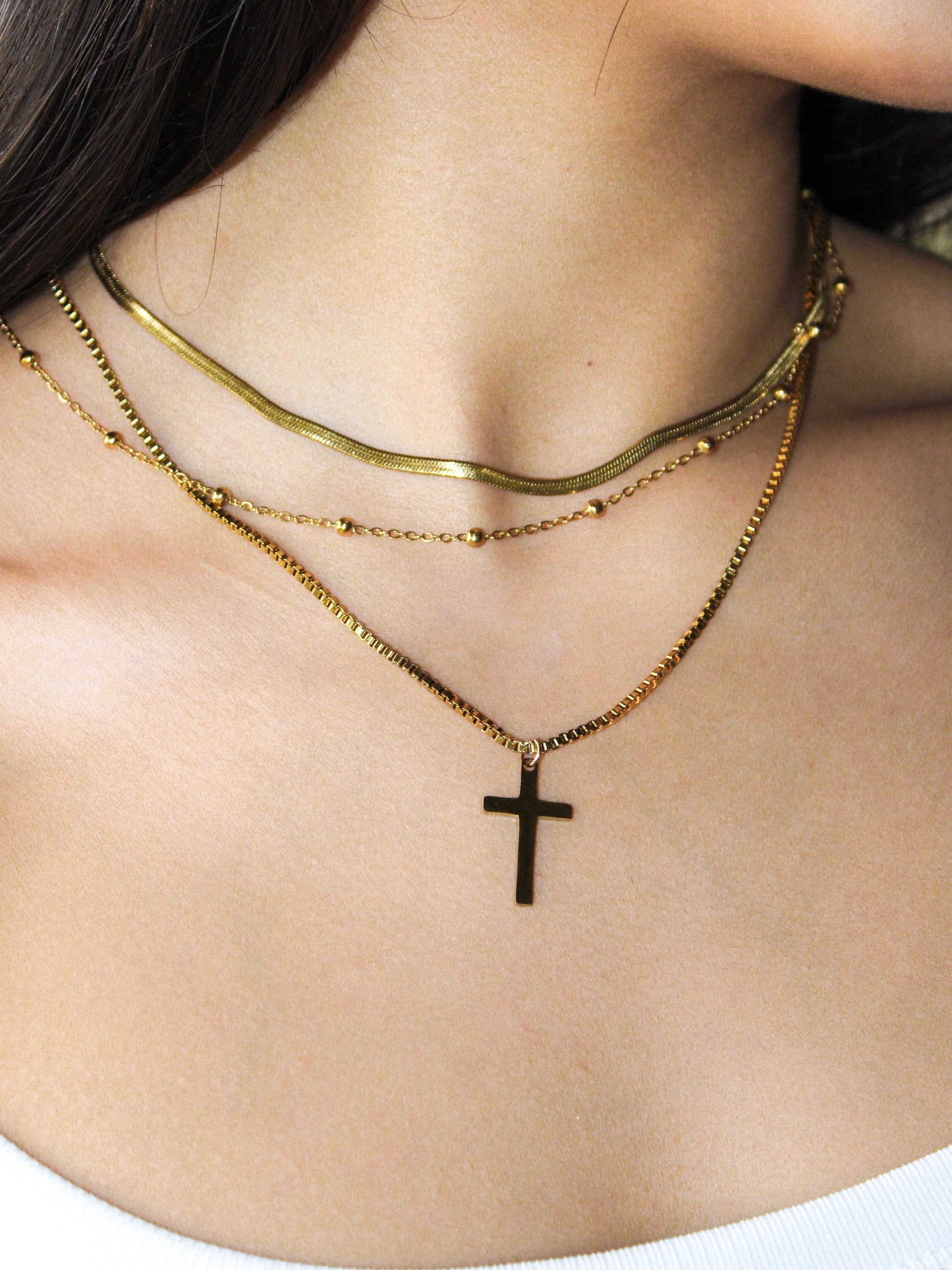 Necklace Set