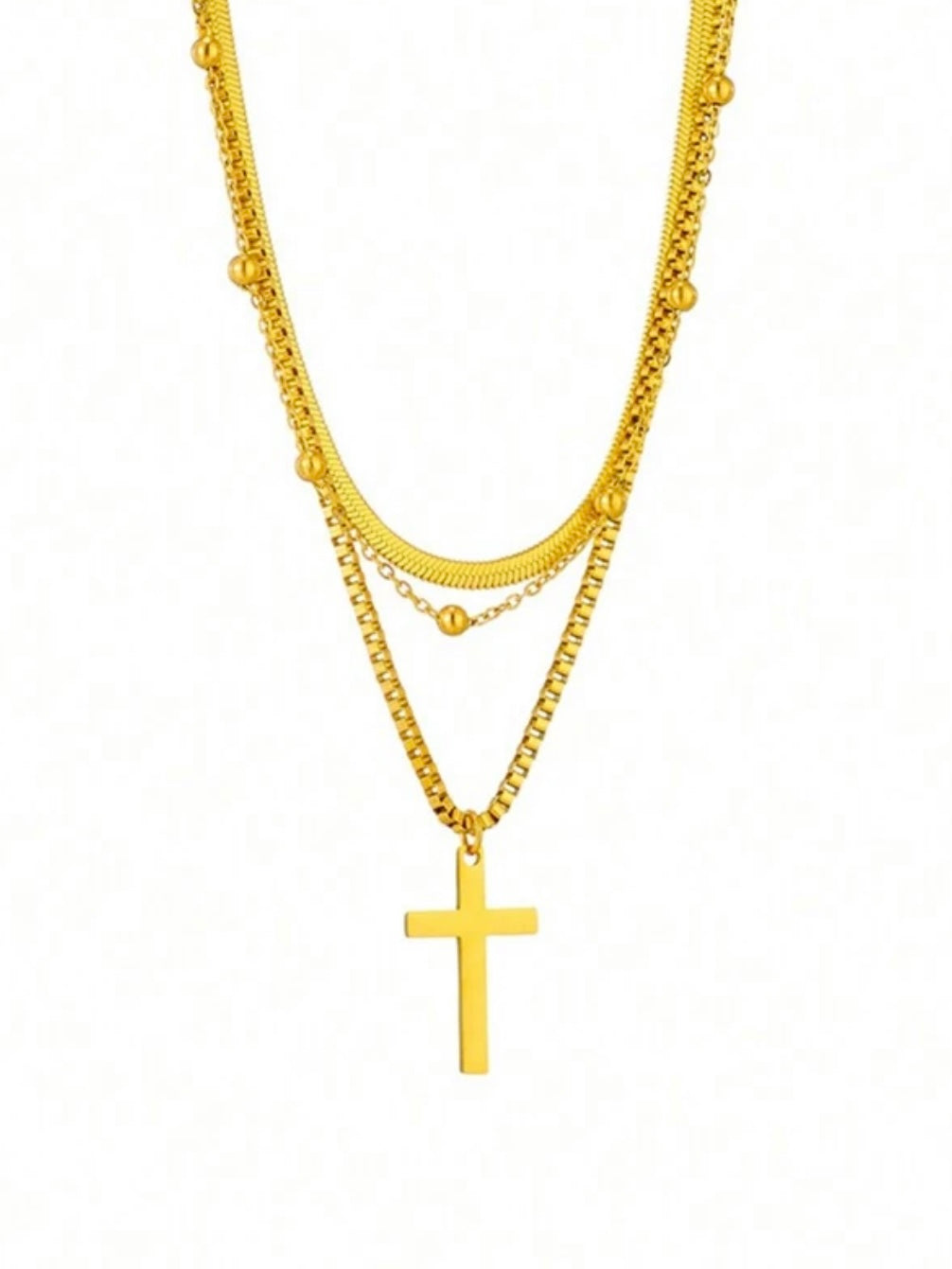Necklace Set