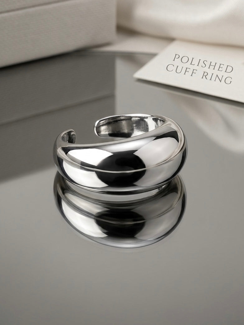 Chuncky Ring