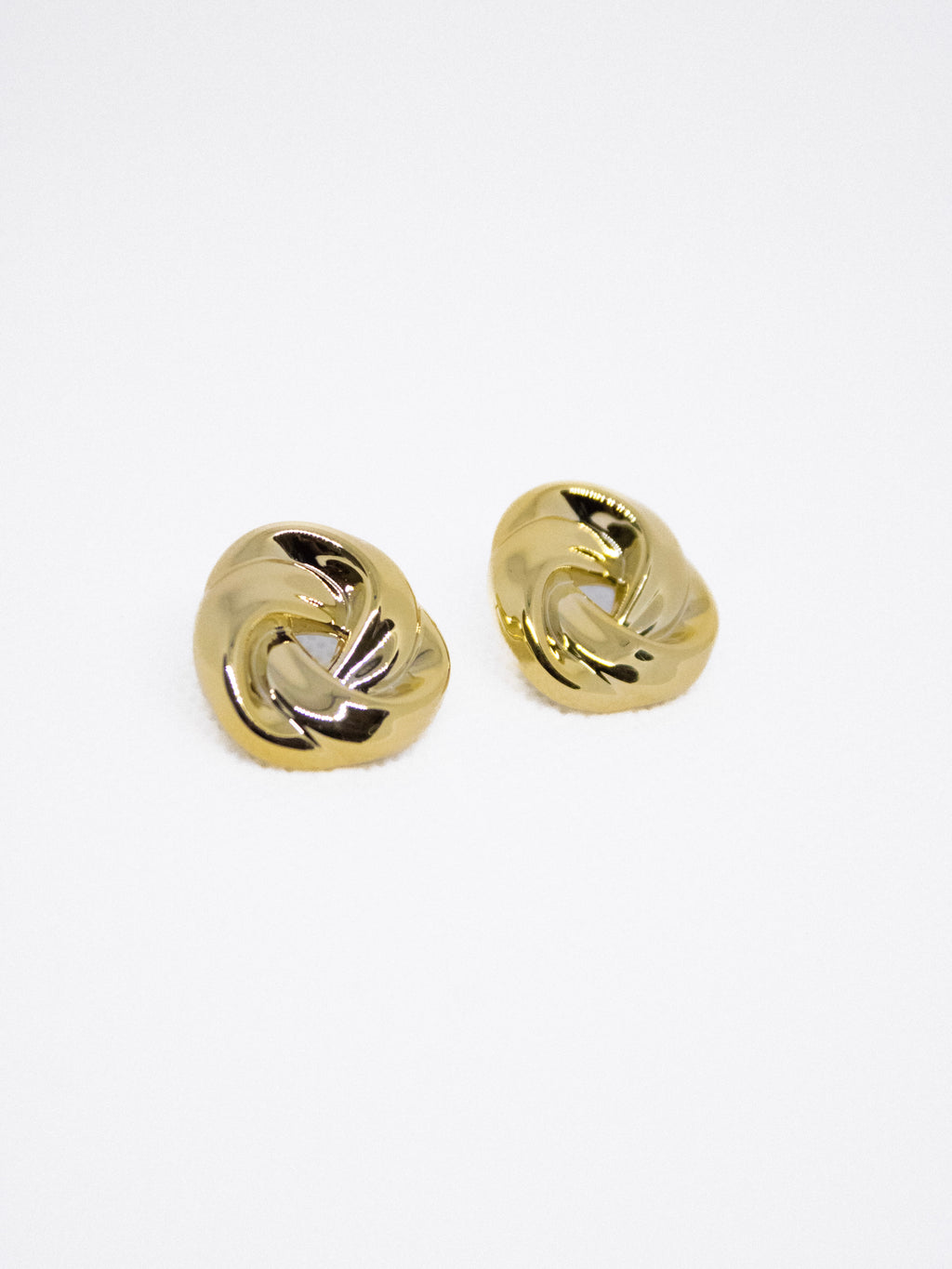 Chuncky Earrings