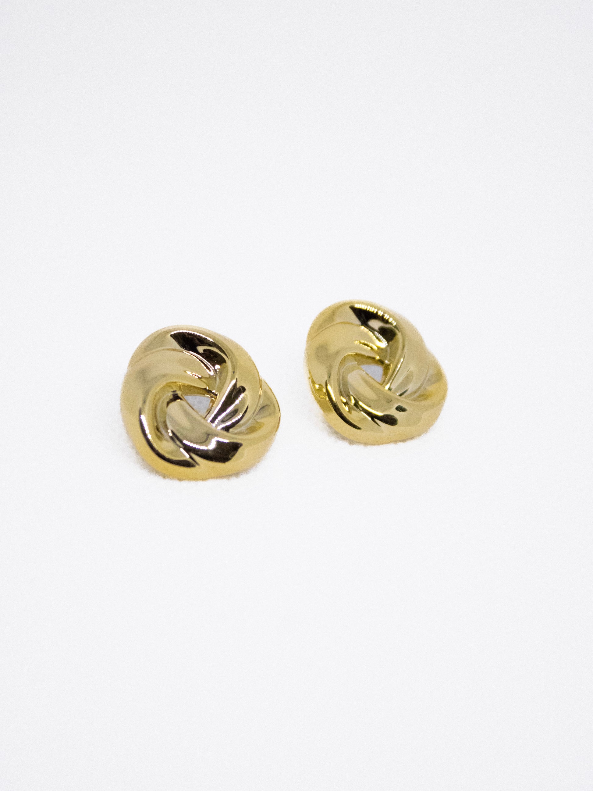 Chuncky Earrings