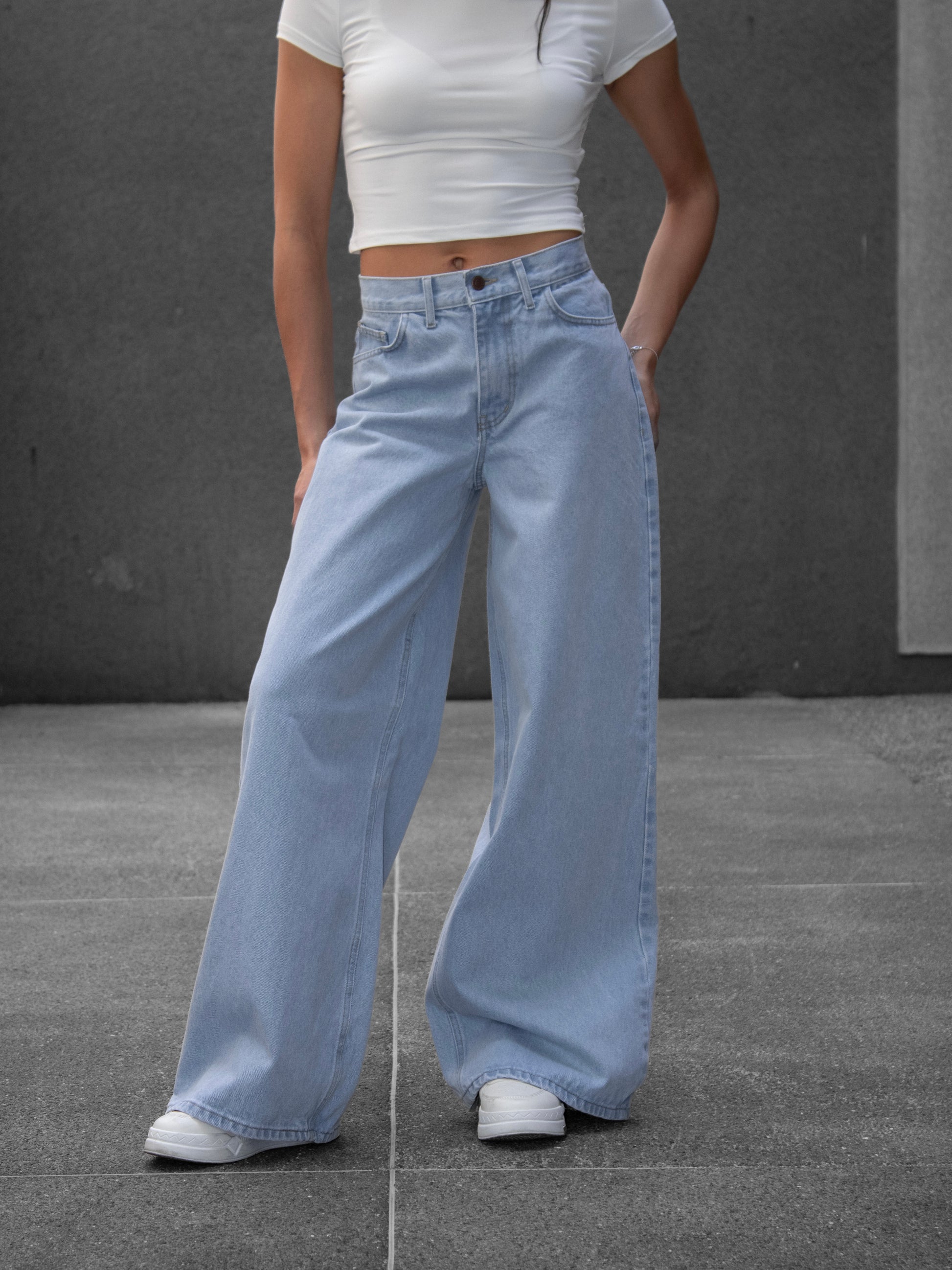 Baggy Jeans