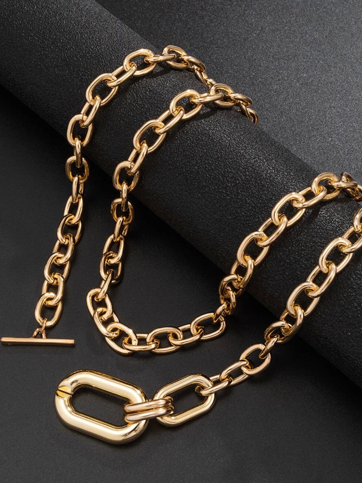 Set 2 Necklaces