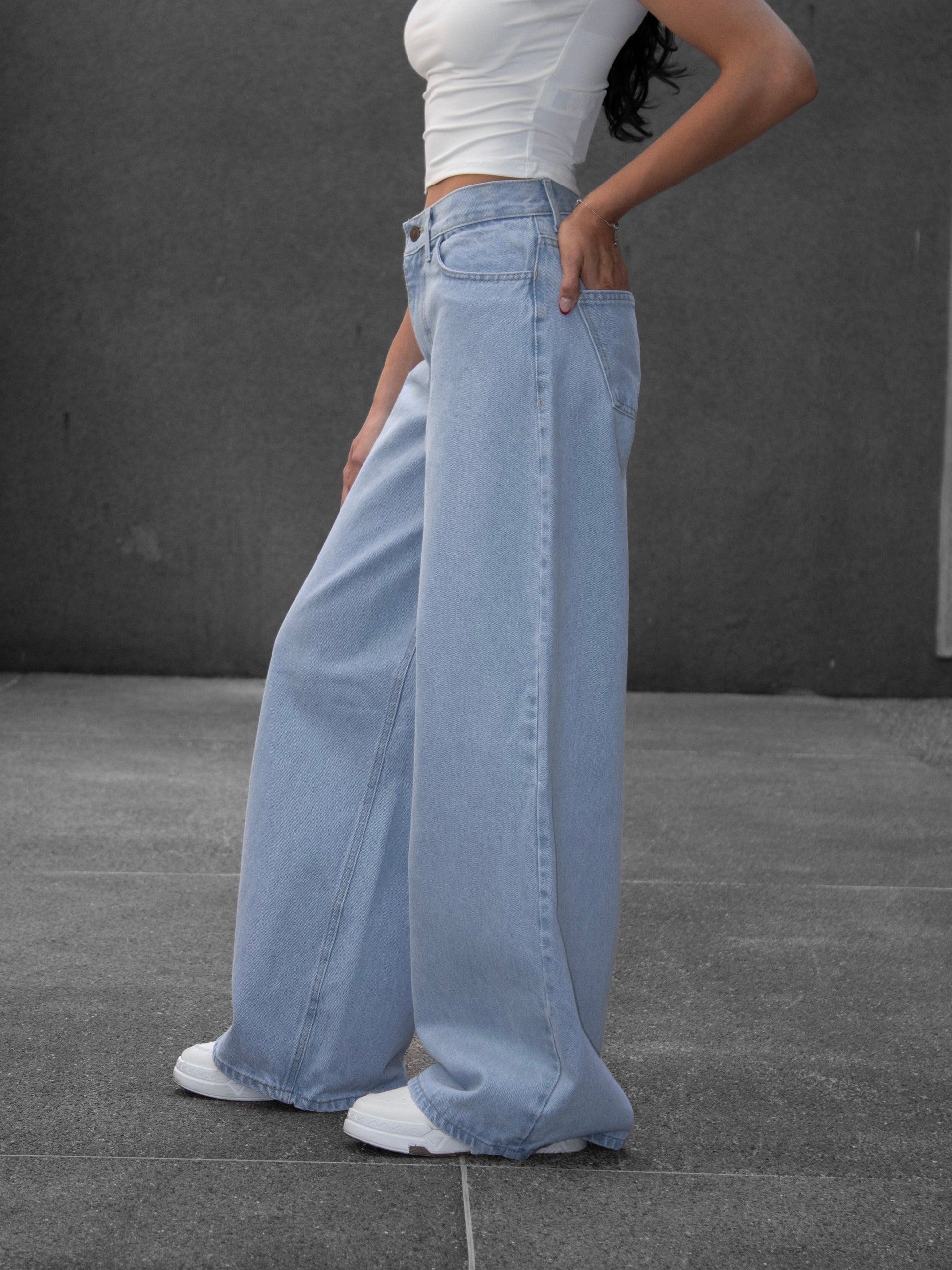 Baggy Jeans