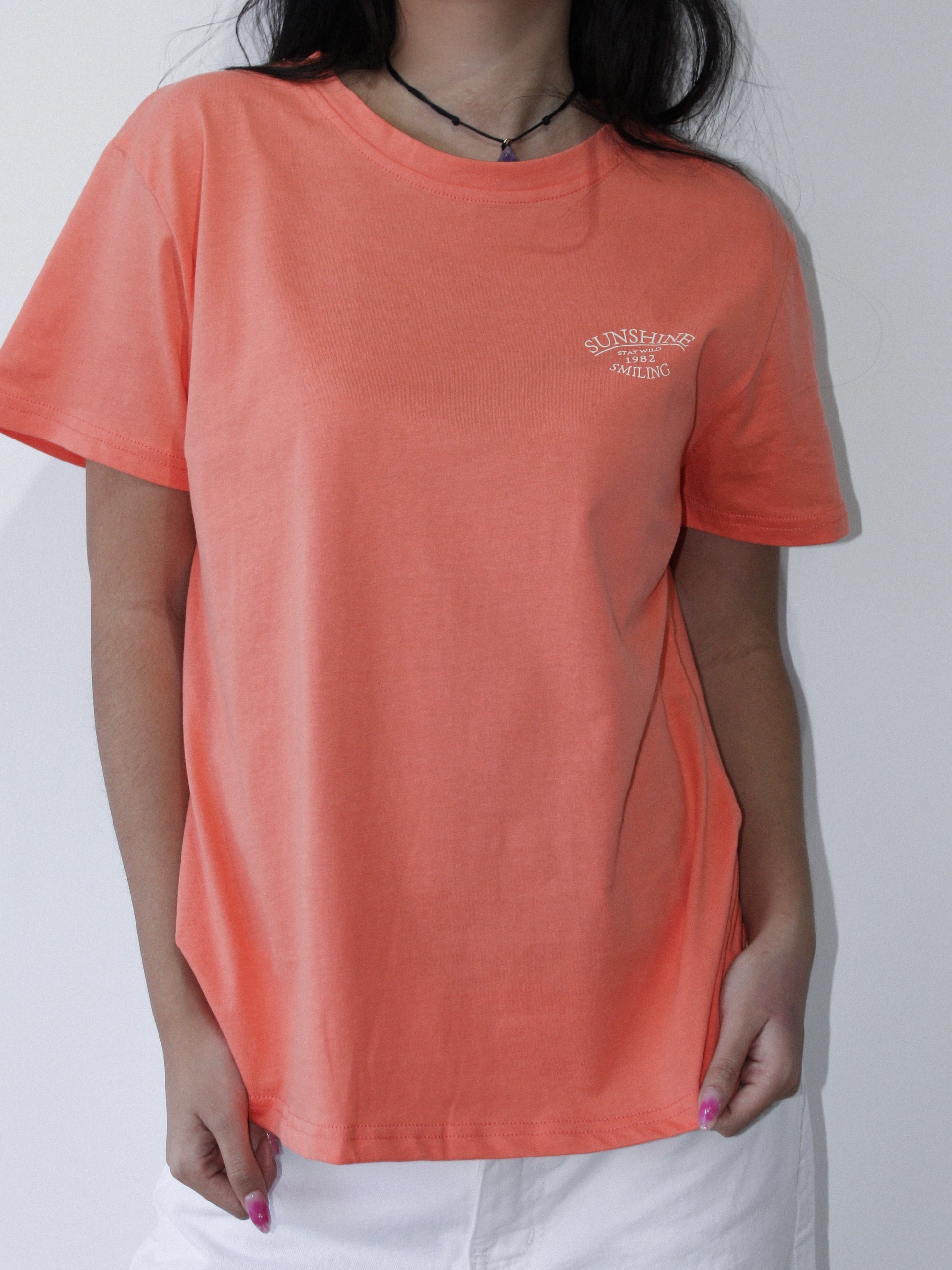 Salmon T-Shirt