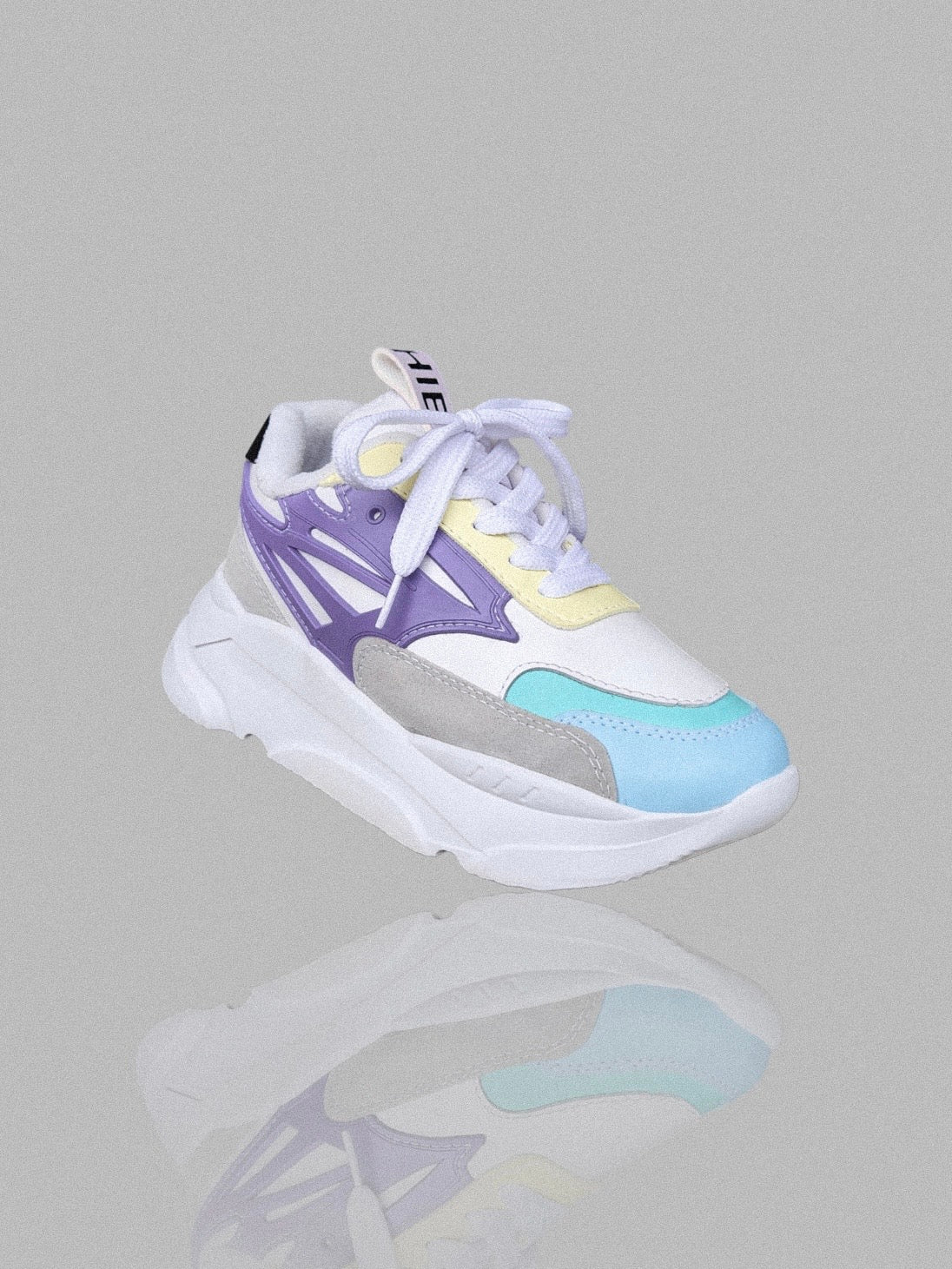 Colors Sneakers