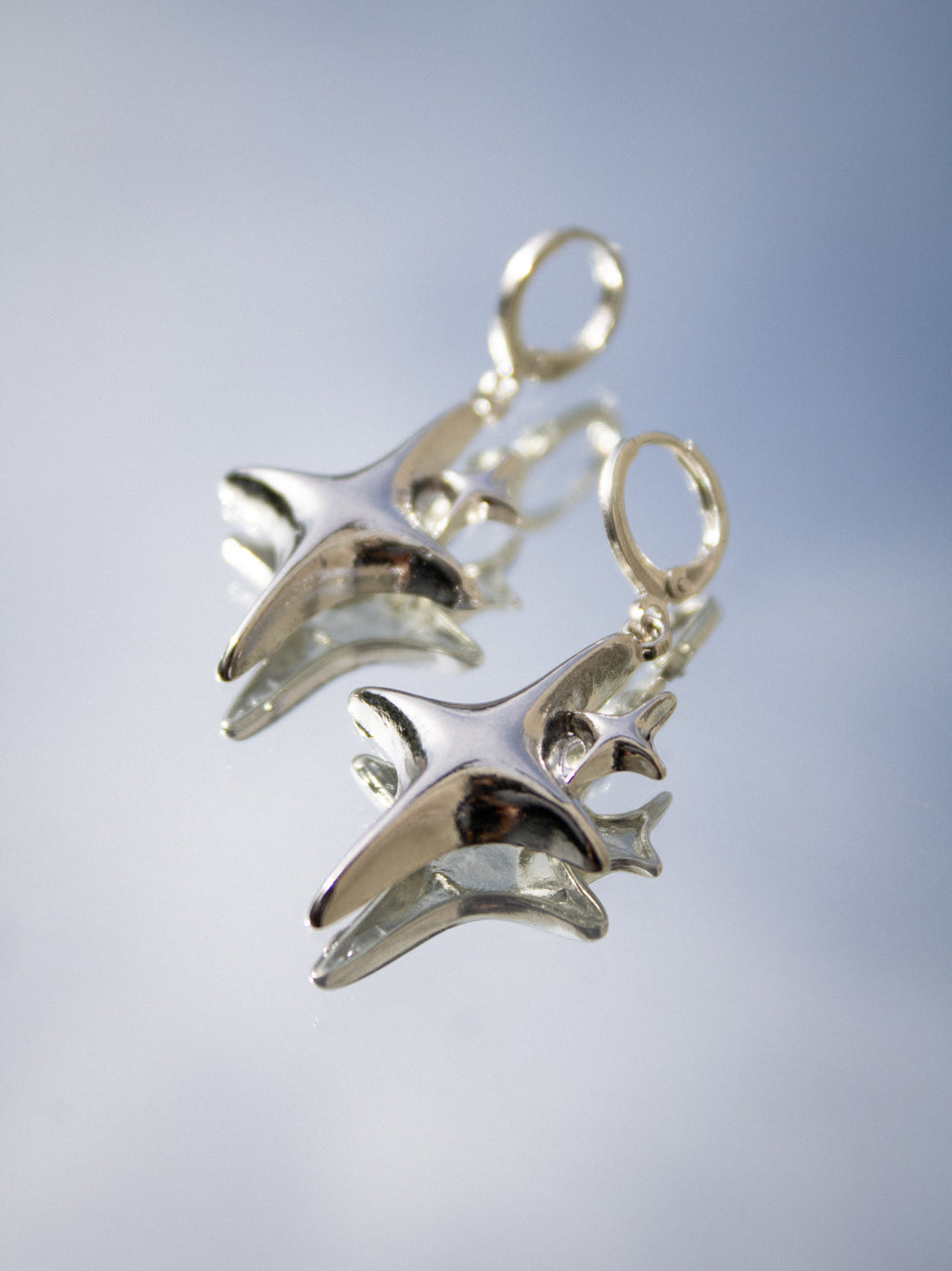 Star Earrings
