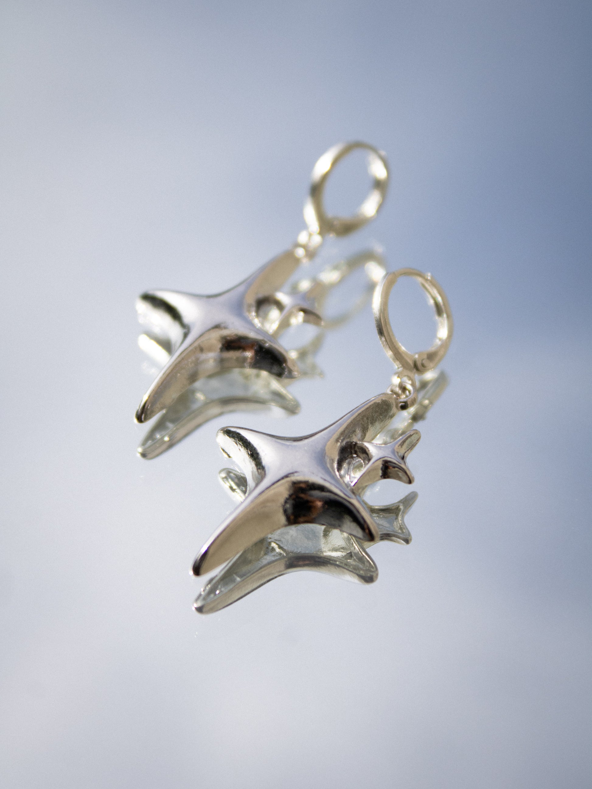 Star Earrings