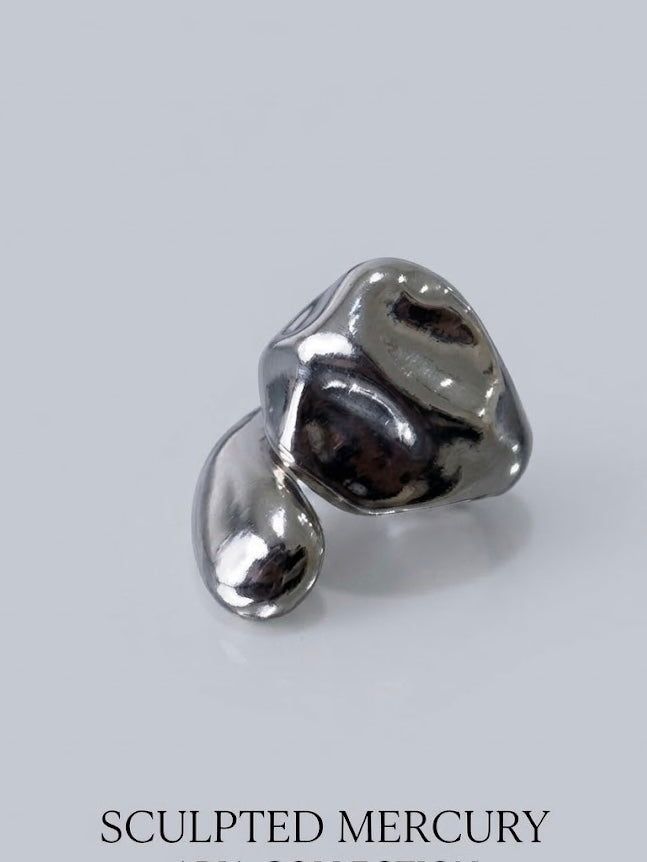 Chuncky Ring