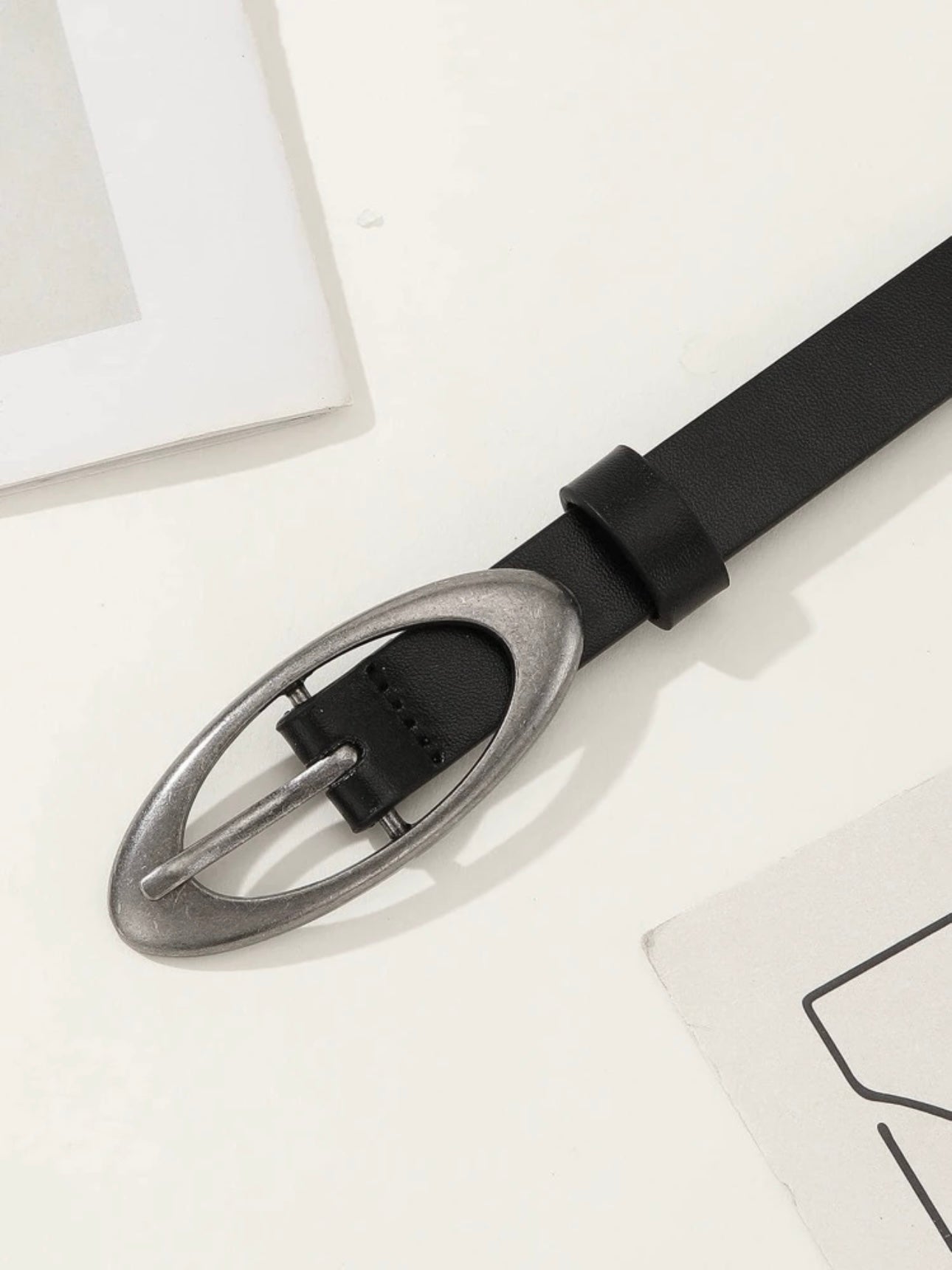 Black Belt
